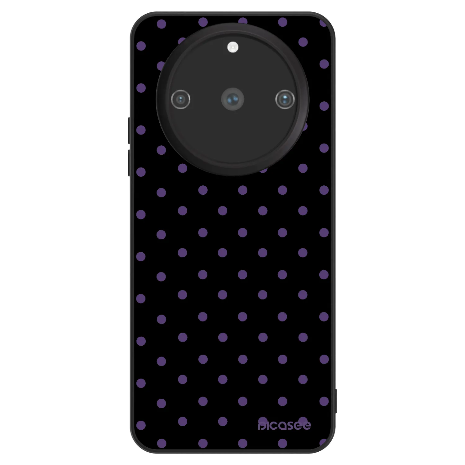 Picasee ULTIMATE CASE za Realme 11 Pro+ - Flickers