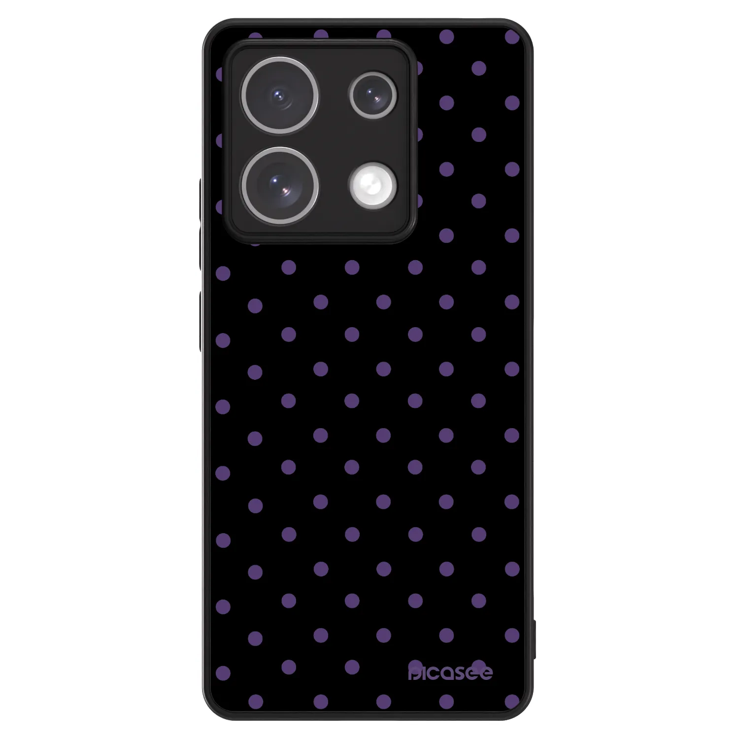 Picasee ULTIMATE CASE za Xiaomi Redmi Note 13 Pro 5G - Flickers