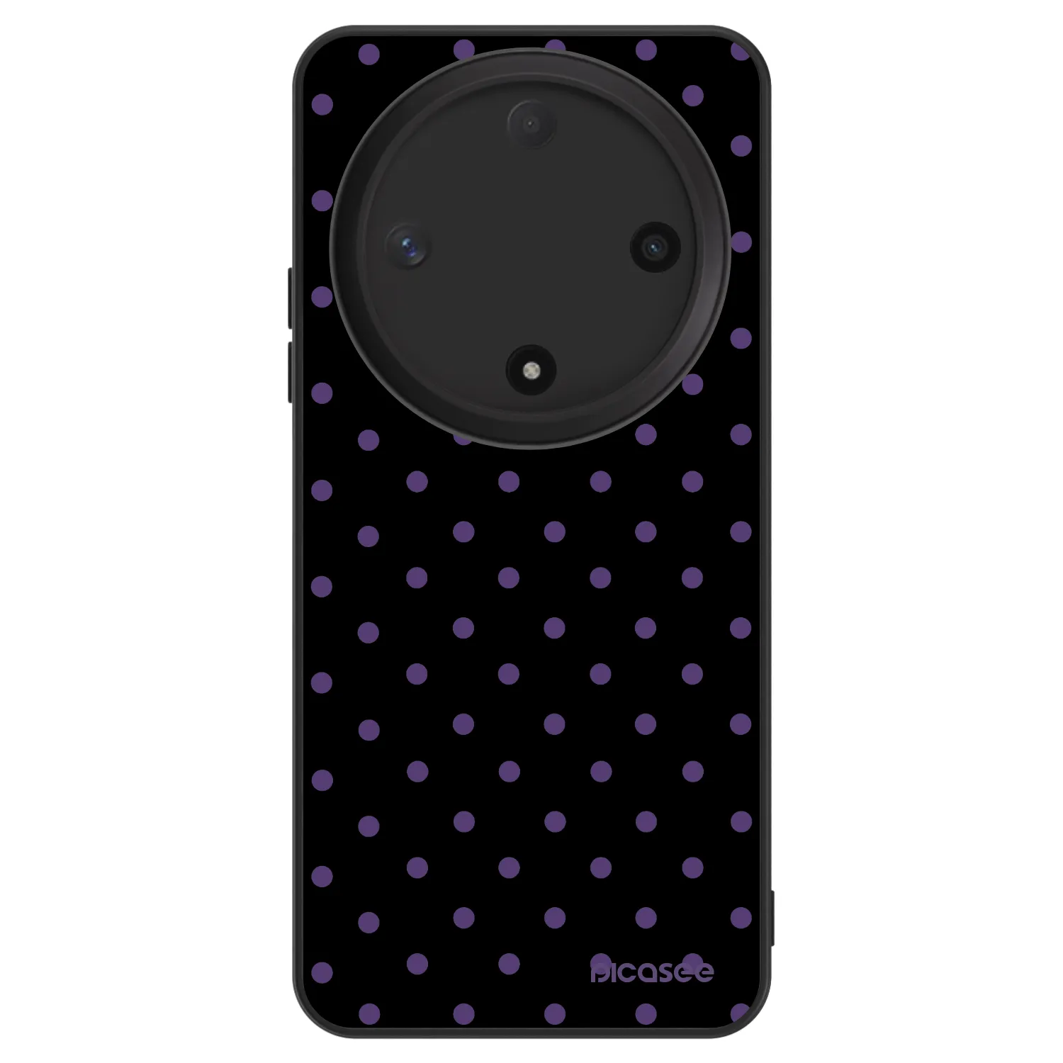 Picasee ULTIMATE CASE za Honor Magic6 Lite 5G - Flickers