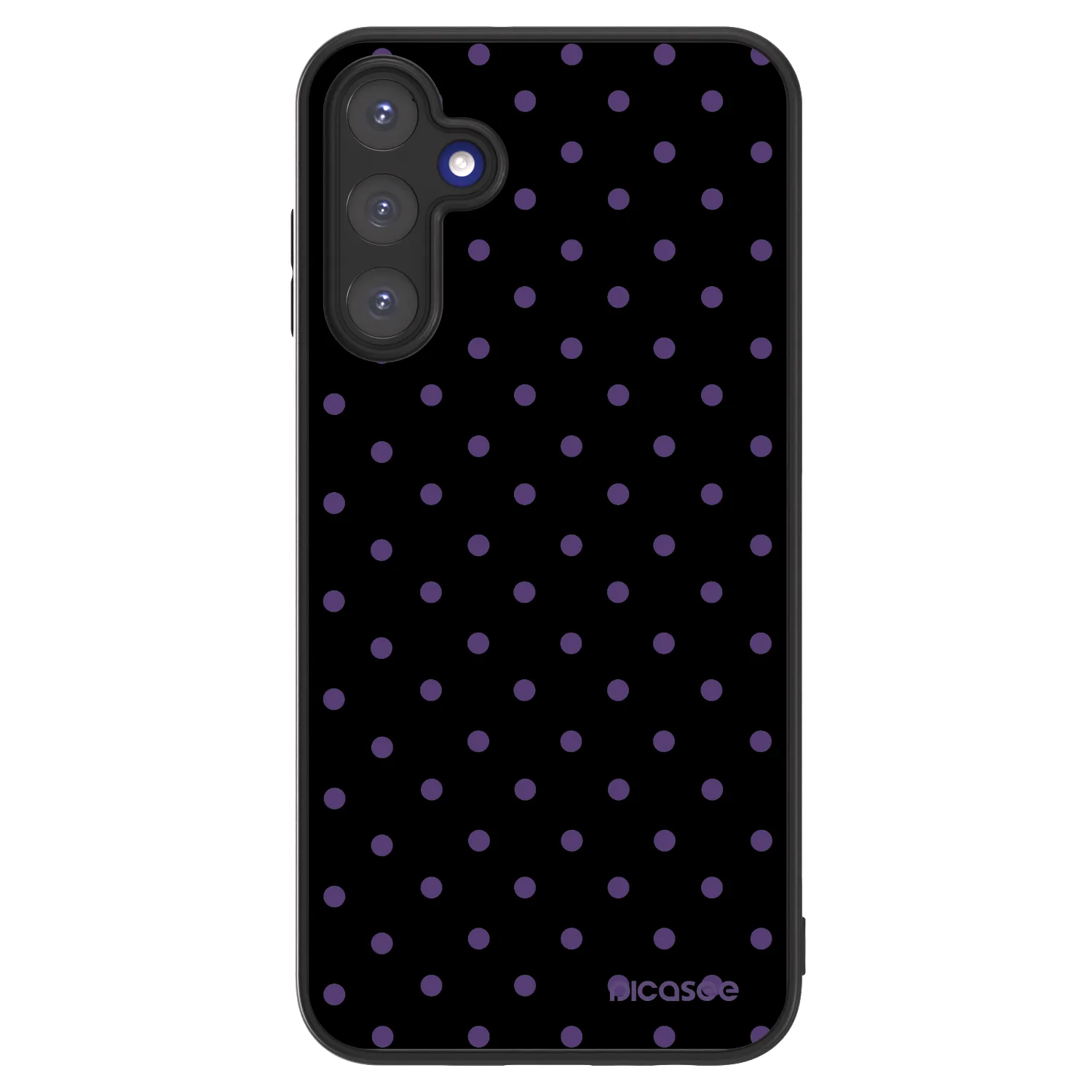 Picasee ULTIMATE CASE za Samsung Galaxy A15 A155F 4G - Flickers