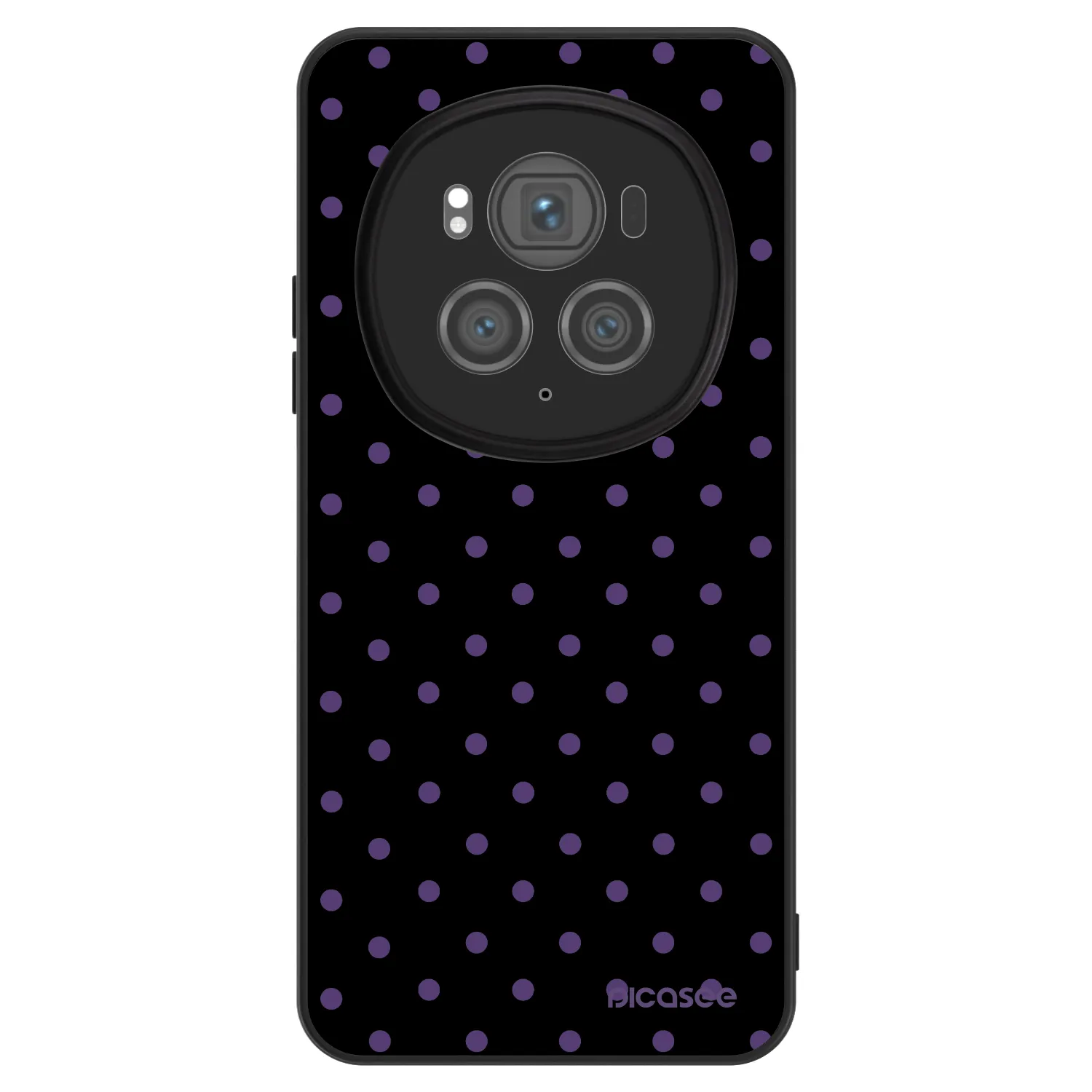 Picasee ULTIMATE CASE za Honor Magic6 Pro - Flickers