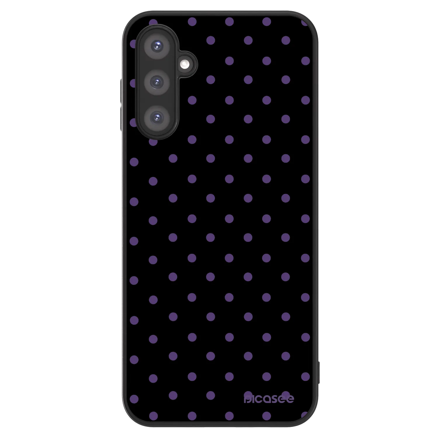 Picasee ULTIMATE CASE za Samsung Galaxy A05s A057G - Flickers
