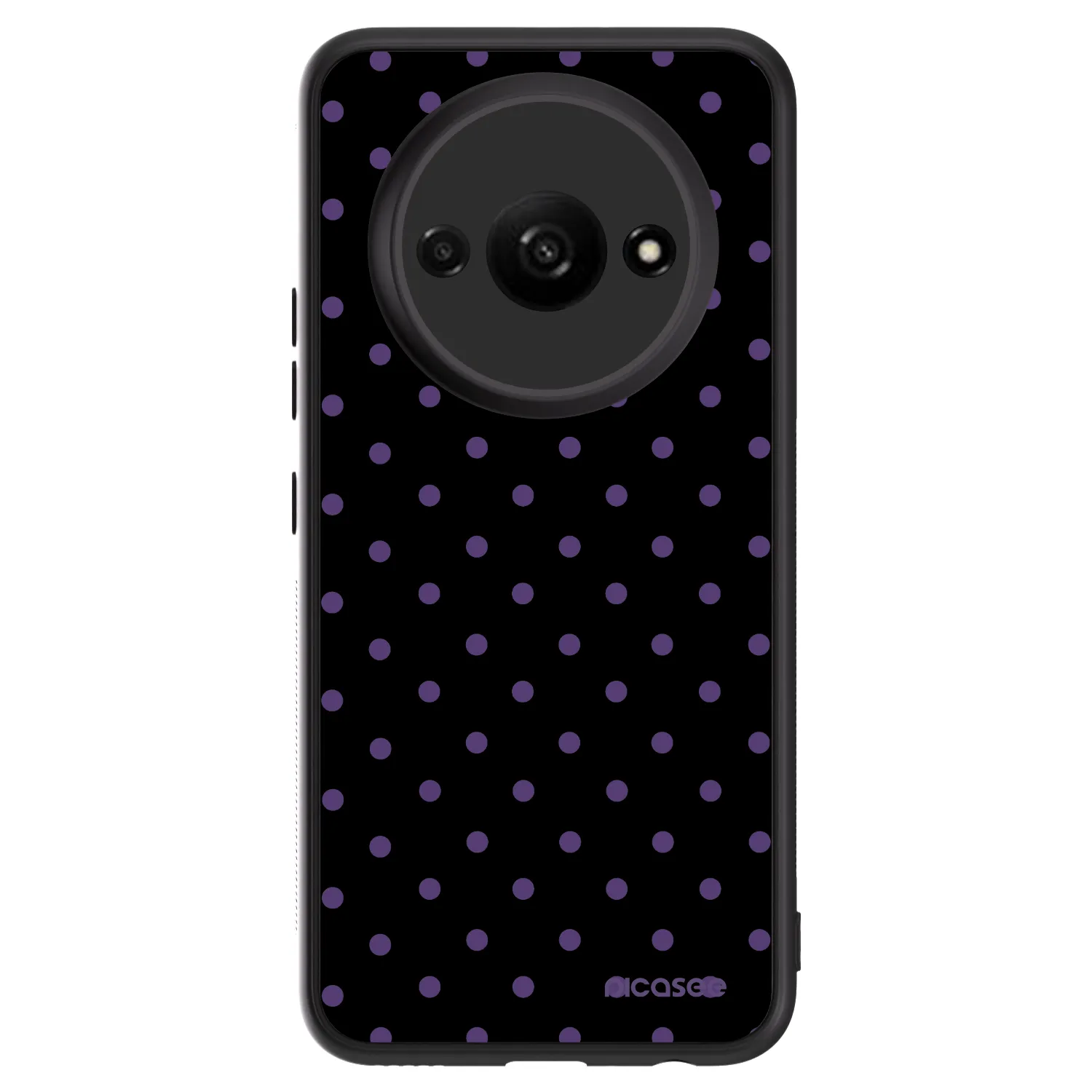 Picasee ULTIMATE CASE za Xiaomi Redmi A3 - Flickers