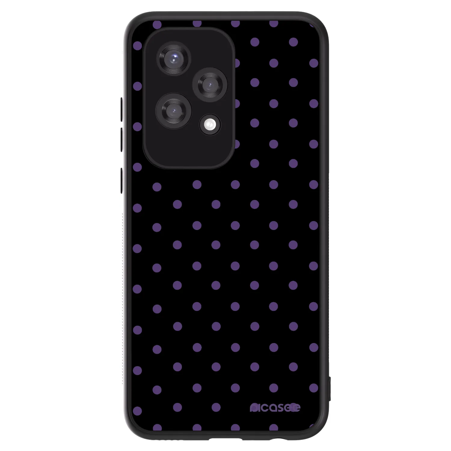 Picasee ULTIMATE CASE za Honor 200 Lite - Flickers