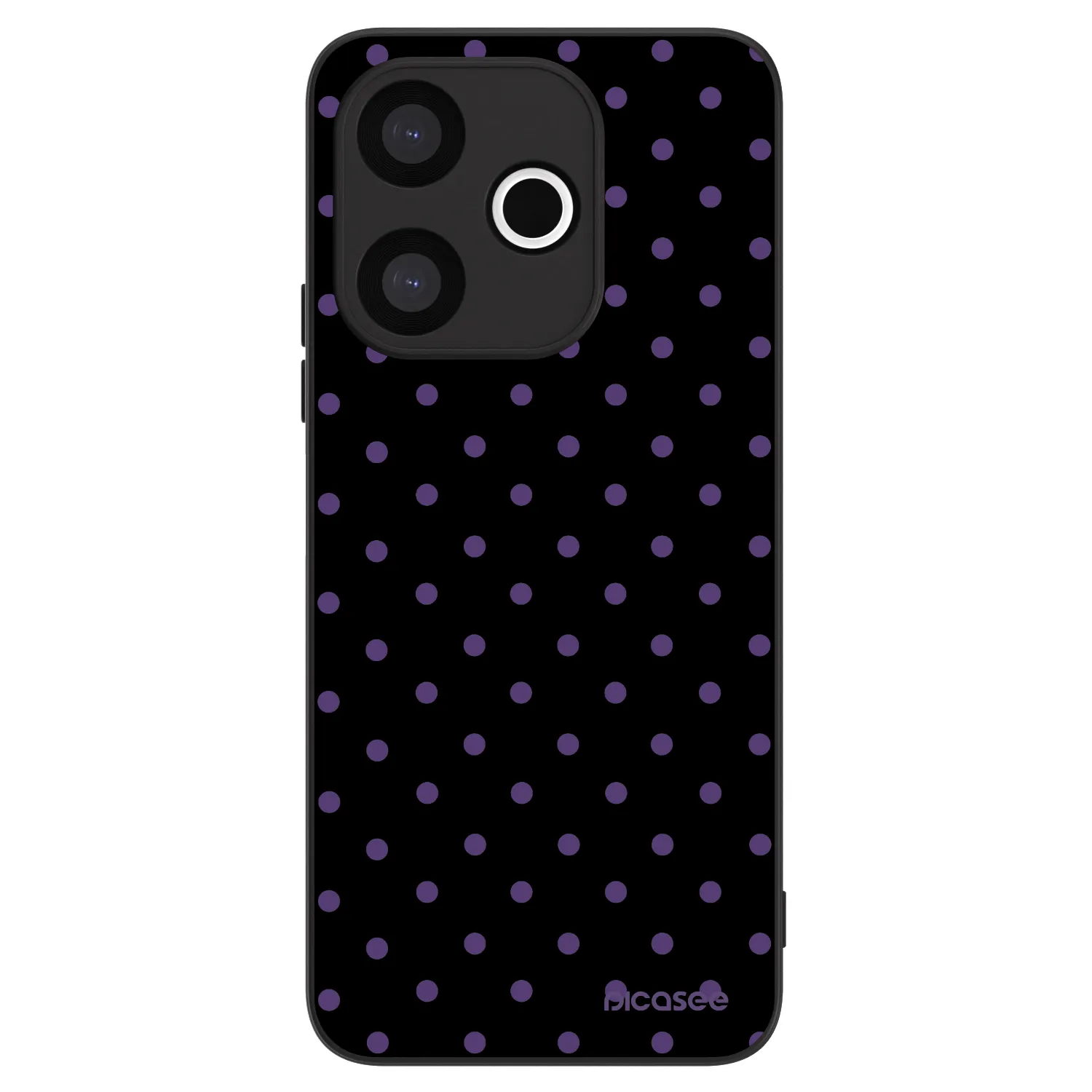Picasee ULTIMATE CASE za Xiaomi Redmi 13 4G - Flickers