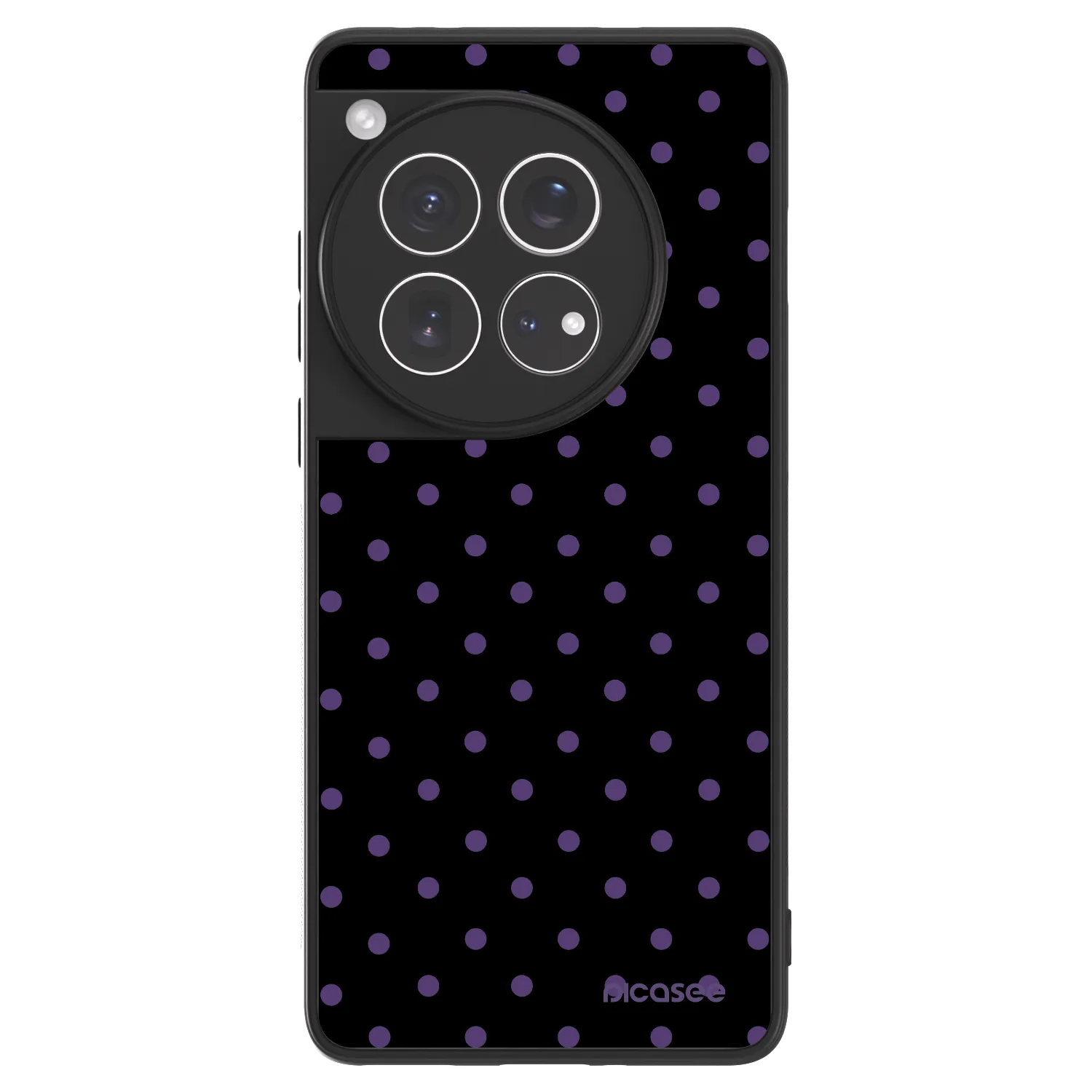 Picasee ULTIMATE CASE za OnePlus 12 5G - Flickers