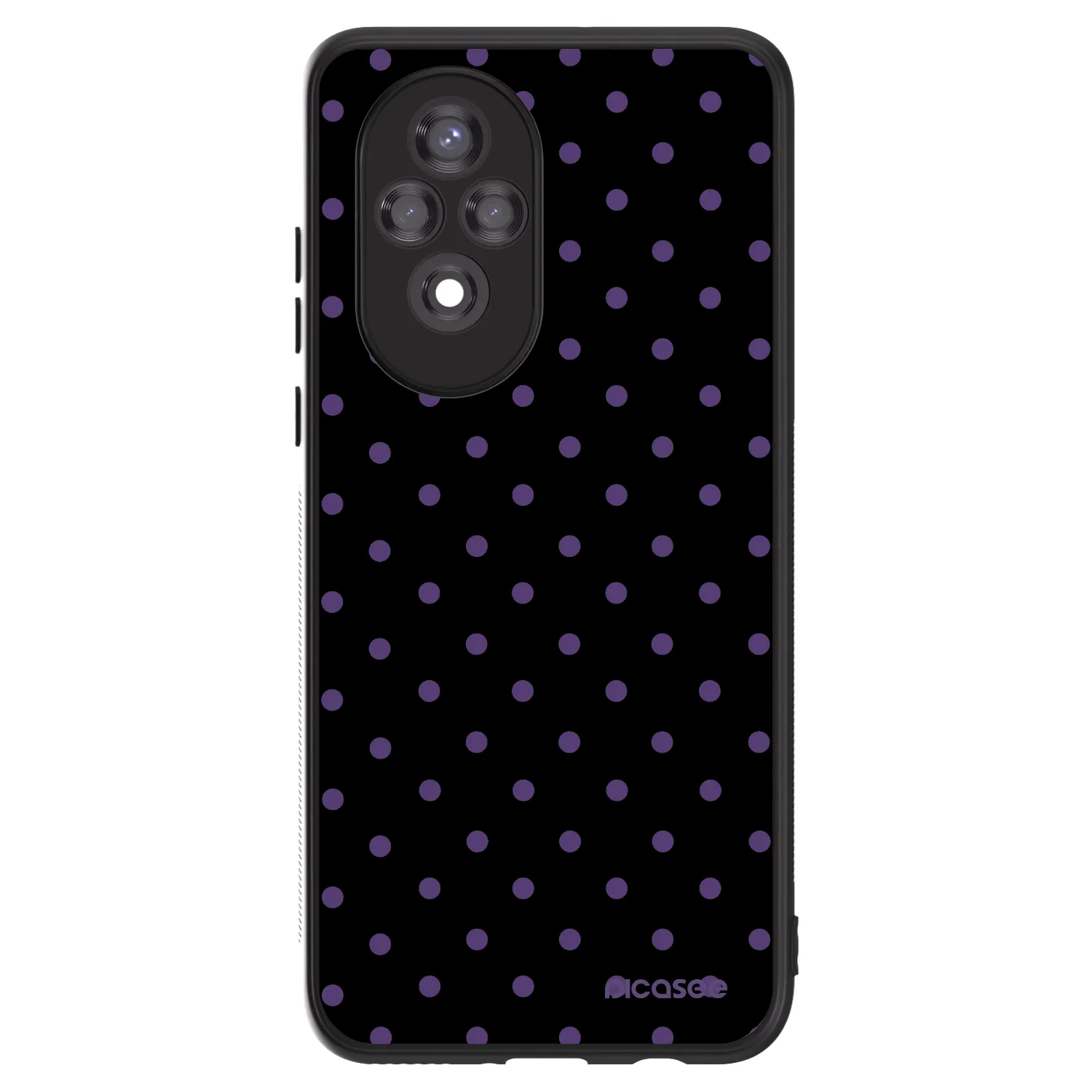 Picasee ULTIMATE CASE za Honor 200 Pro 5G - Flickers