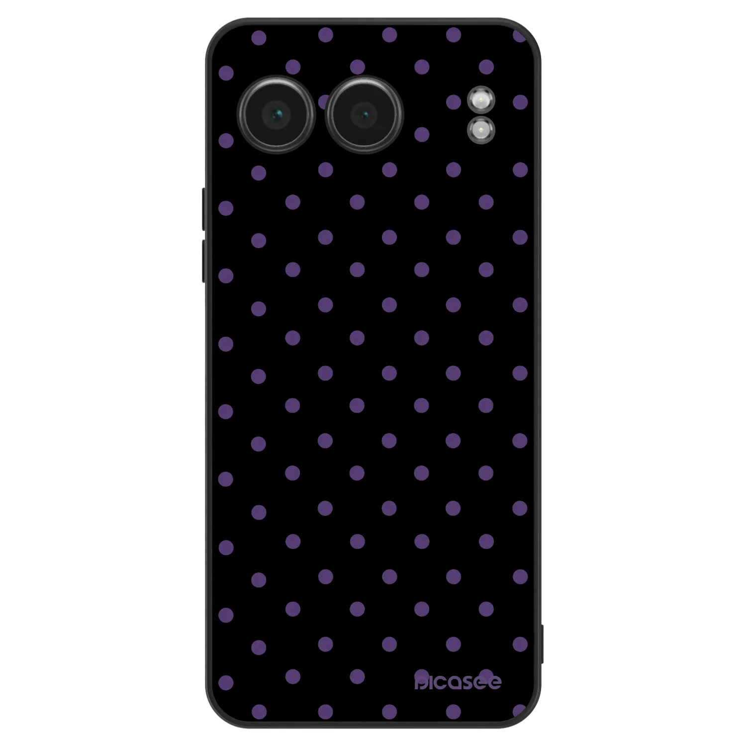 Picasee ULTIMATE CASE za OnePlus Nord 4 - Flickers