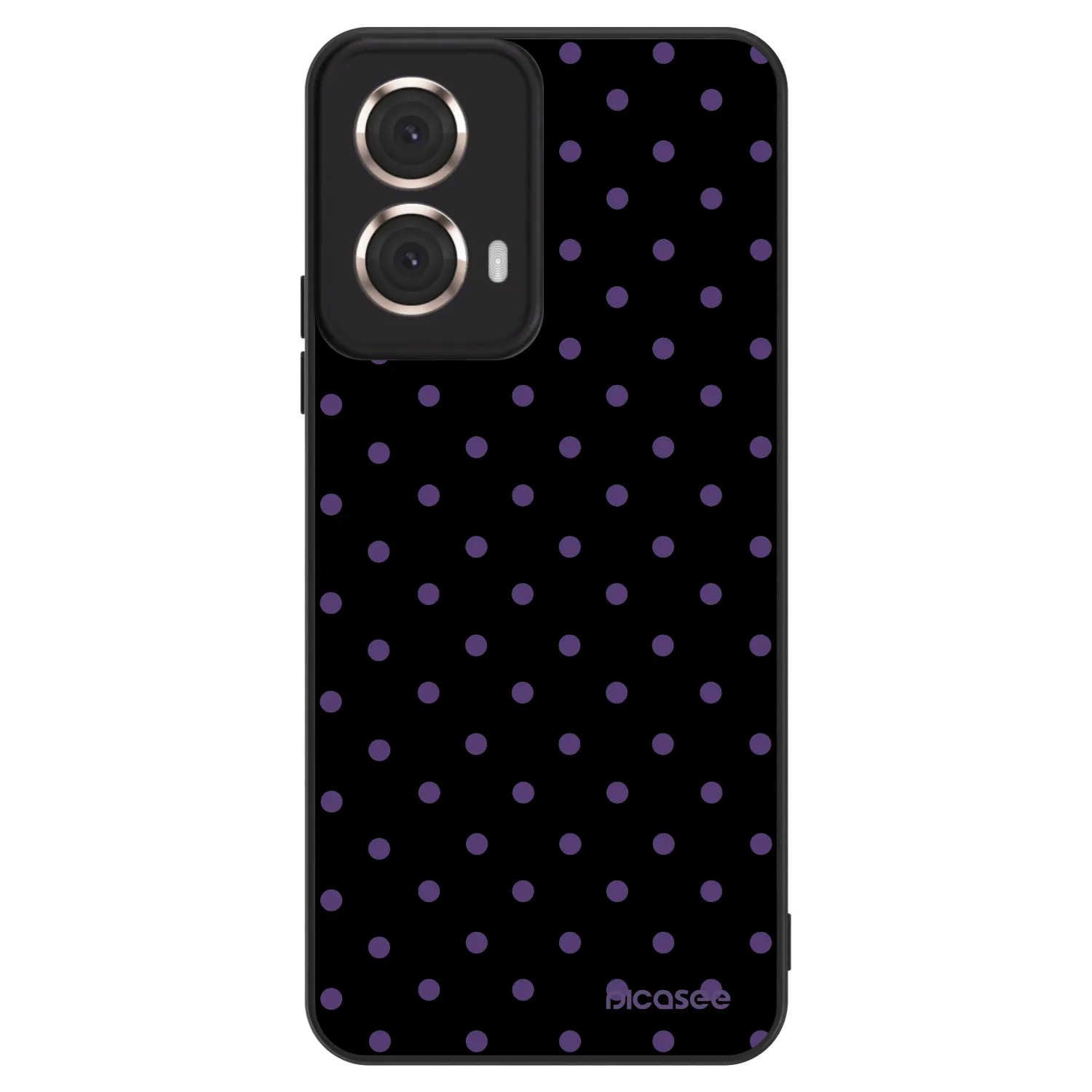 Picasee ULTIMATE CASE za Motorola Moto G85 - Flickers