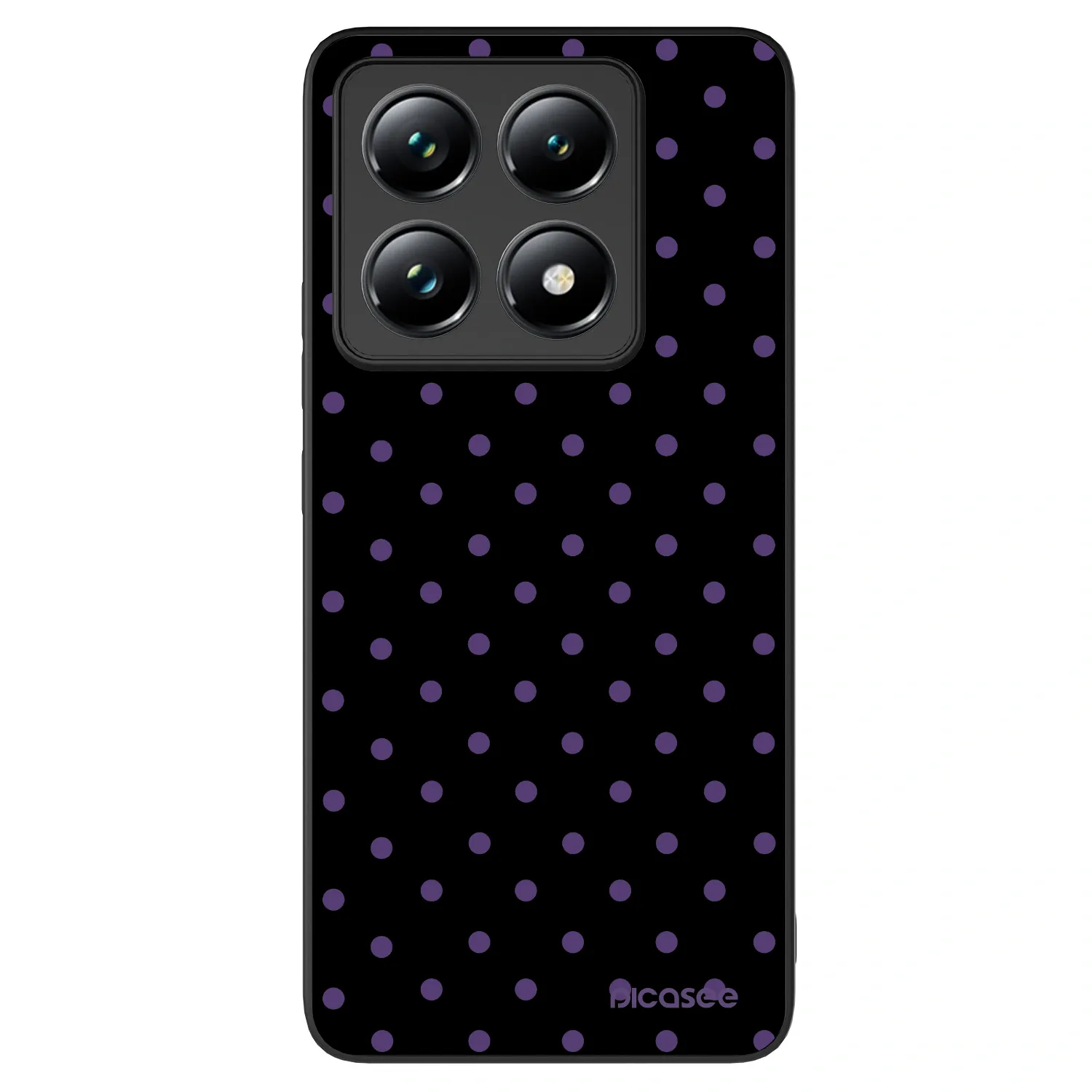 Picasee ULTIMATE CASE za Xiaomi 14T Pro - Flickers