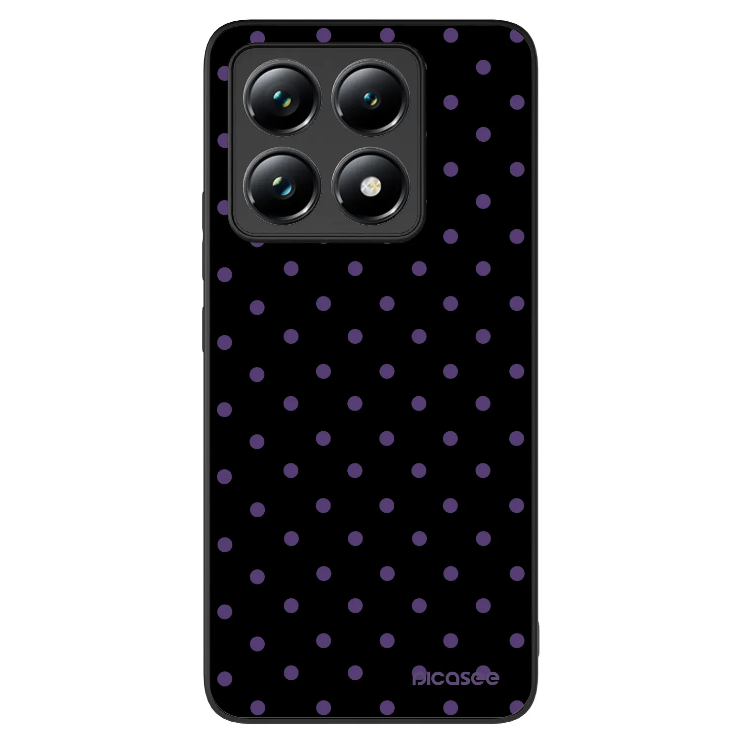 Picasee ULTIMATE CASE za Xiaomi 14T - Flickers