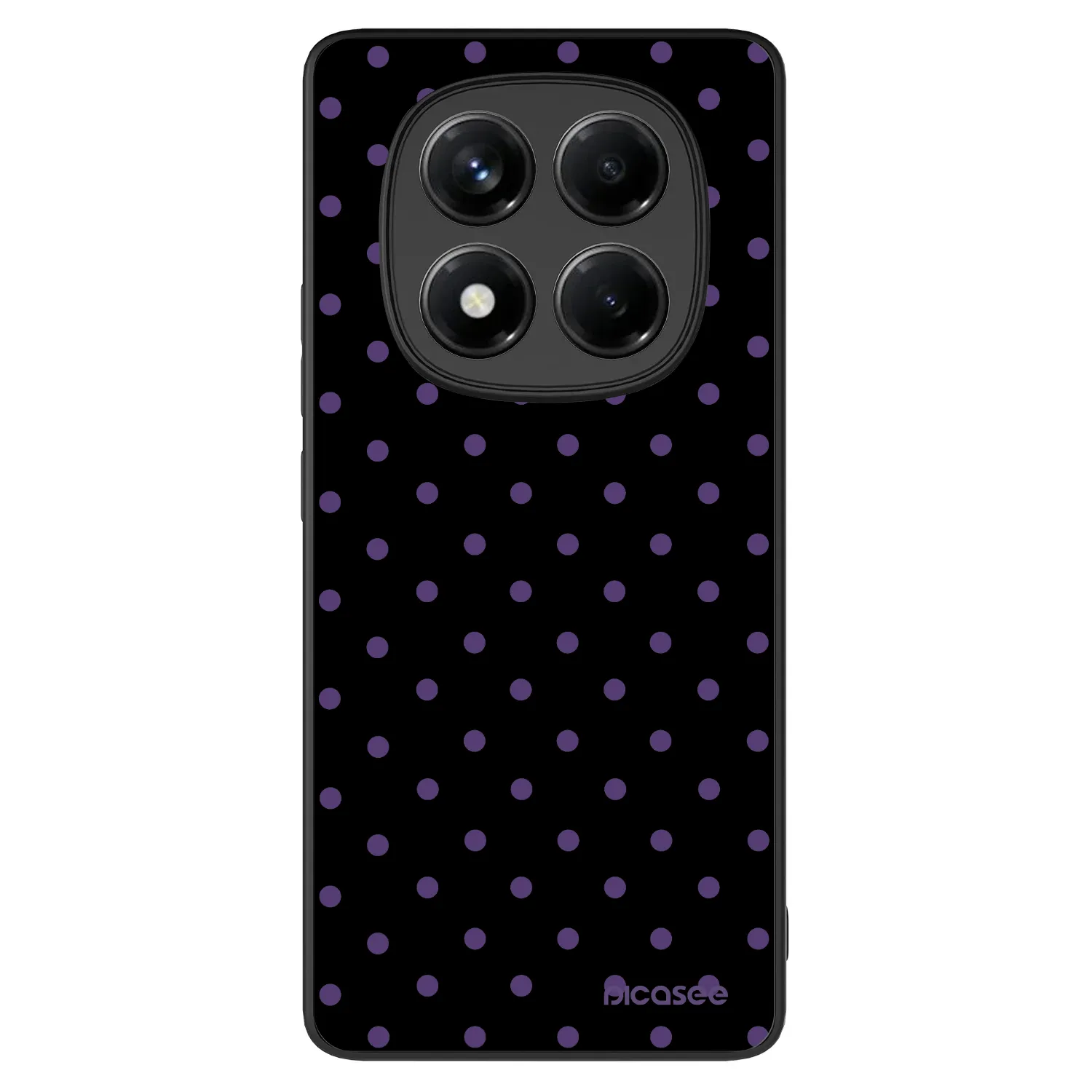 Picasee ULTIMATE CASE za Xiaomi Redmi Note 14 Pro+ 5G - Flickers