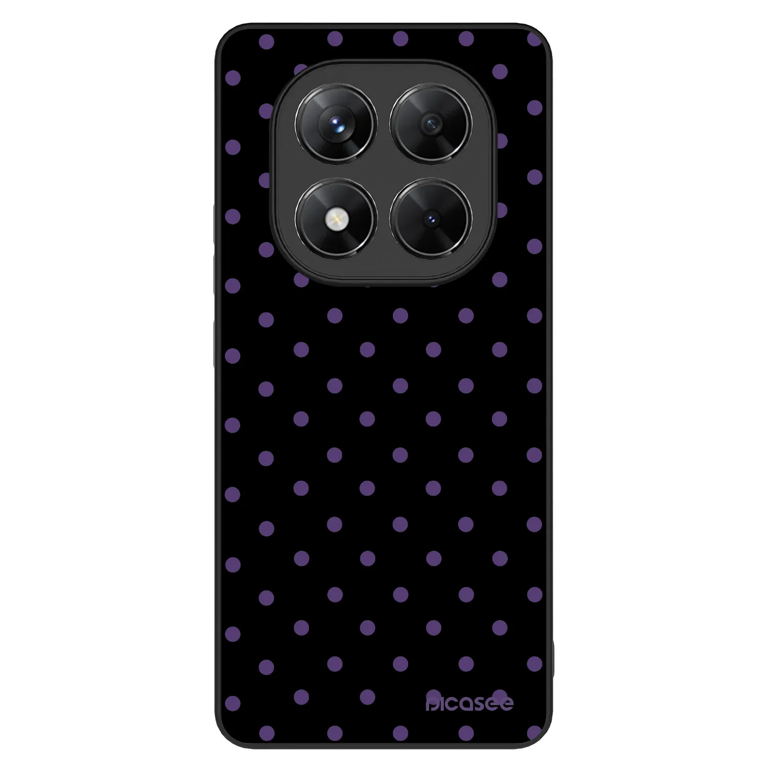 Picasee ULTIMATE CASE za Xiaomi Redmi Note 14 Pro 5G - Flickers