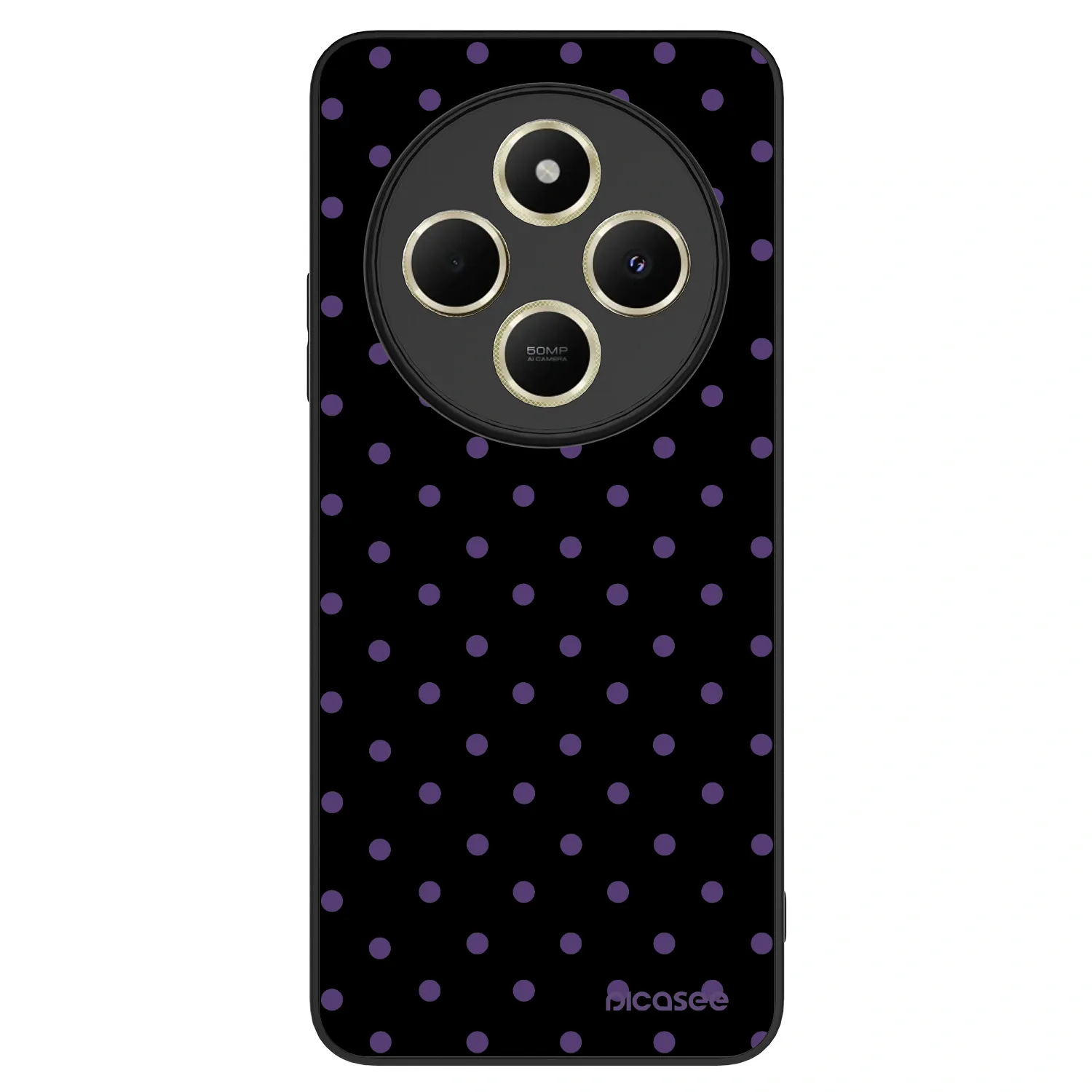 Picasee ULTIMATE CASE za Xiaomi Redmi 14C - Flickers