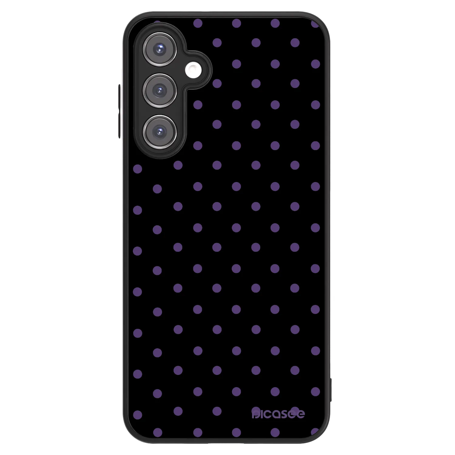 Picasee ULTIMATE CASE za Samsung Galaxy A16 5G - Flickers