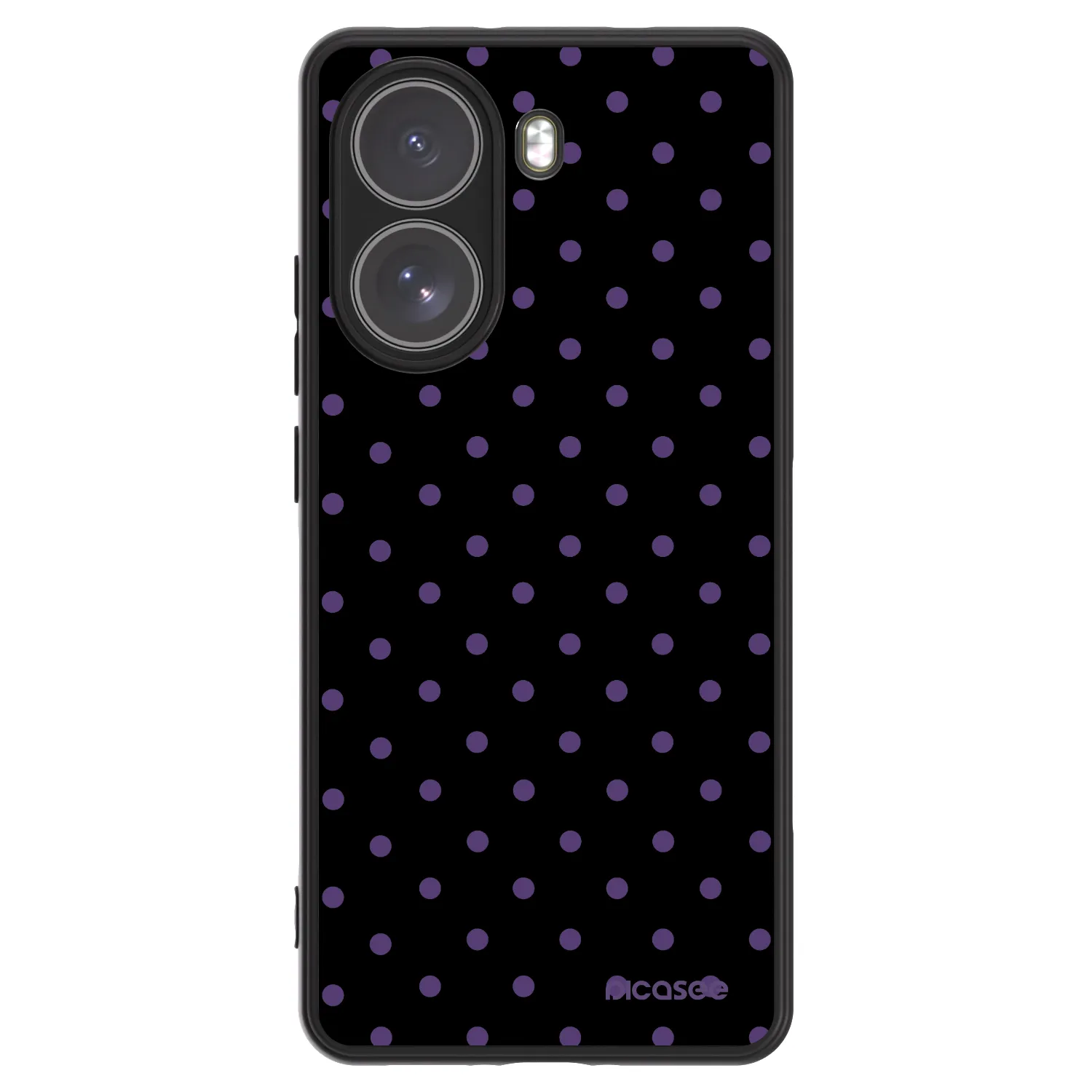 Picasee ULTIMATE CASE za Xiaomi Poco X7 - Flickers