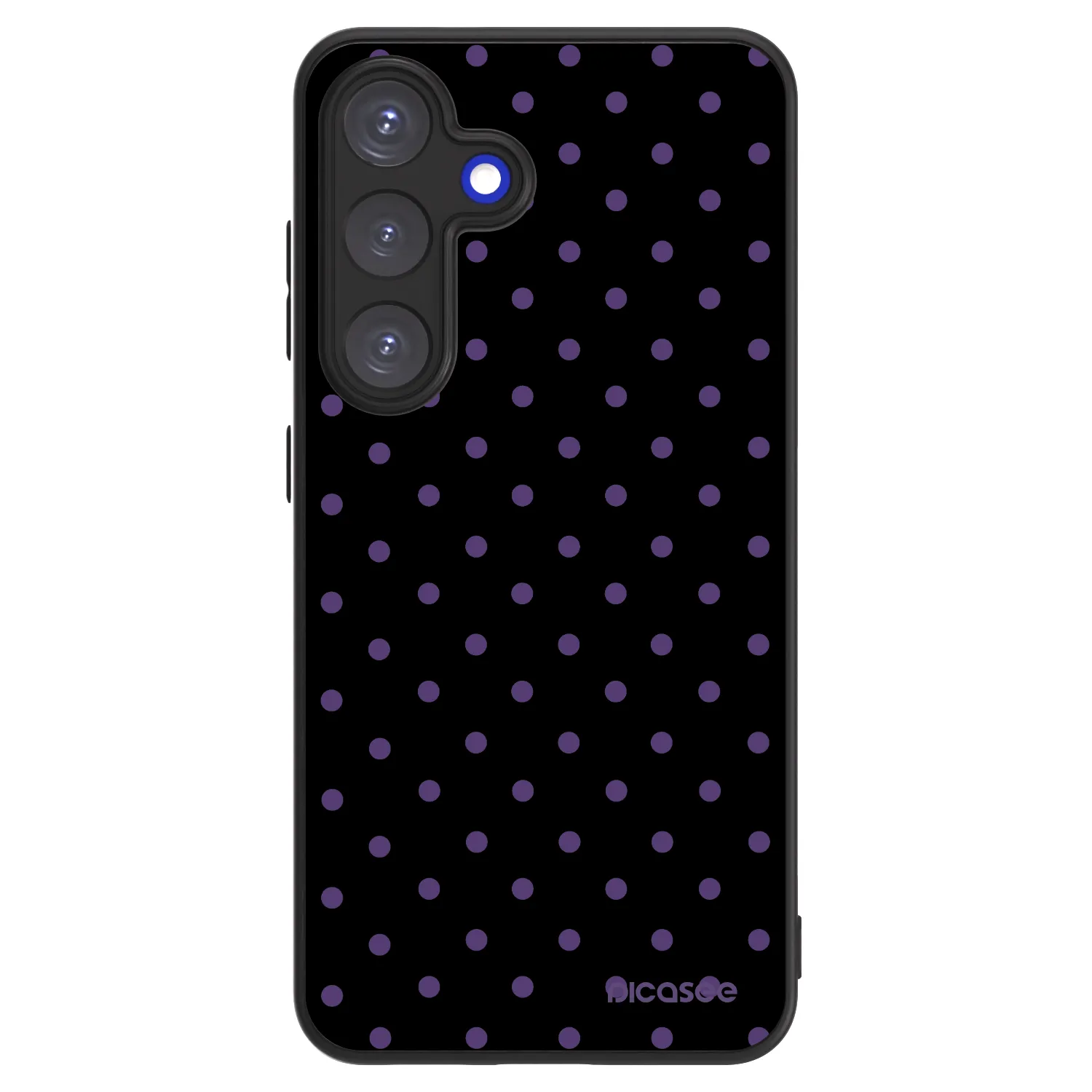 Picasee ULTIMATE CASE za Samsung Galaxy S25 5G - Flickers