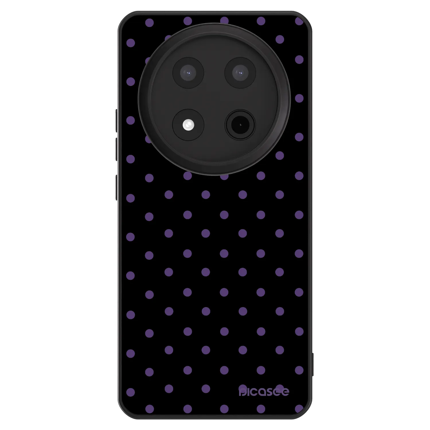 Picasee ULTIMATE CASE za Honor Magic7 Lite 5G - Flickers