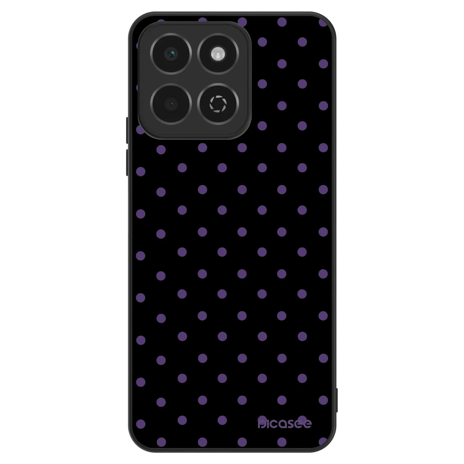 Picasee ULTIMATE CASE za Honor 200 Smart 5G - Flickers