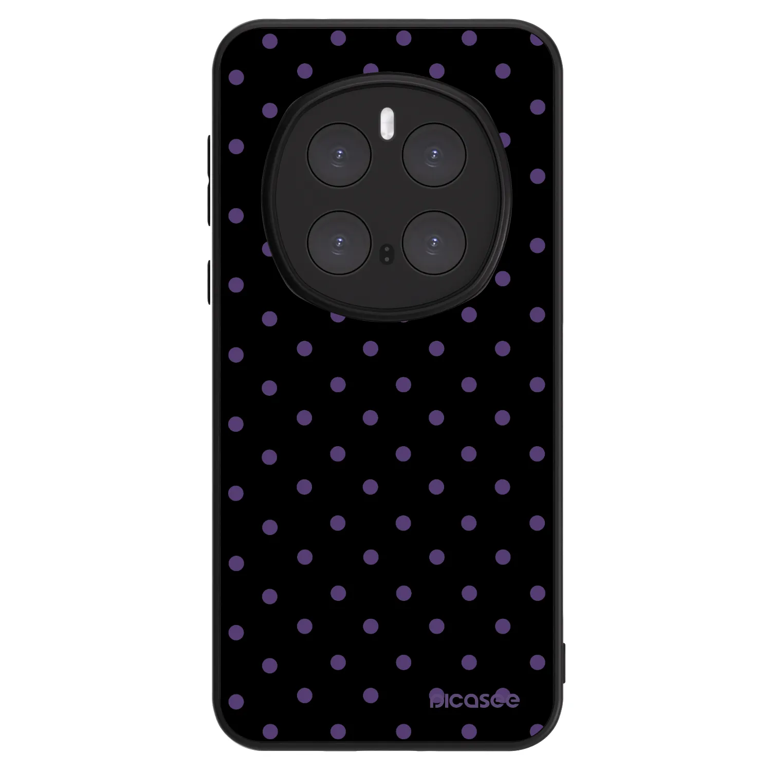 Picasee ULTIMATE CASE za Honor Magic7 Pro 5G - Flickers