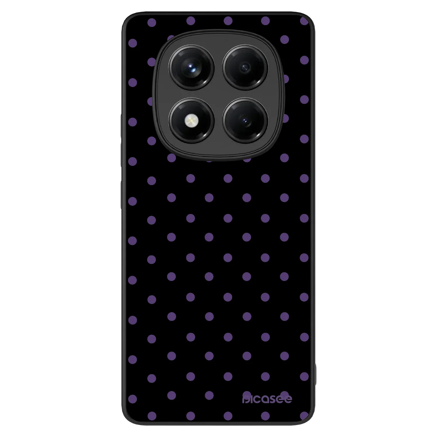 Picasee ULTIMATE CASE za Xiaomi Redmi Note 14 Pro 4G - Flickers