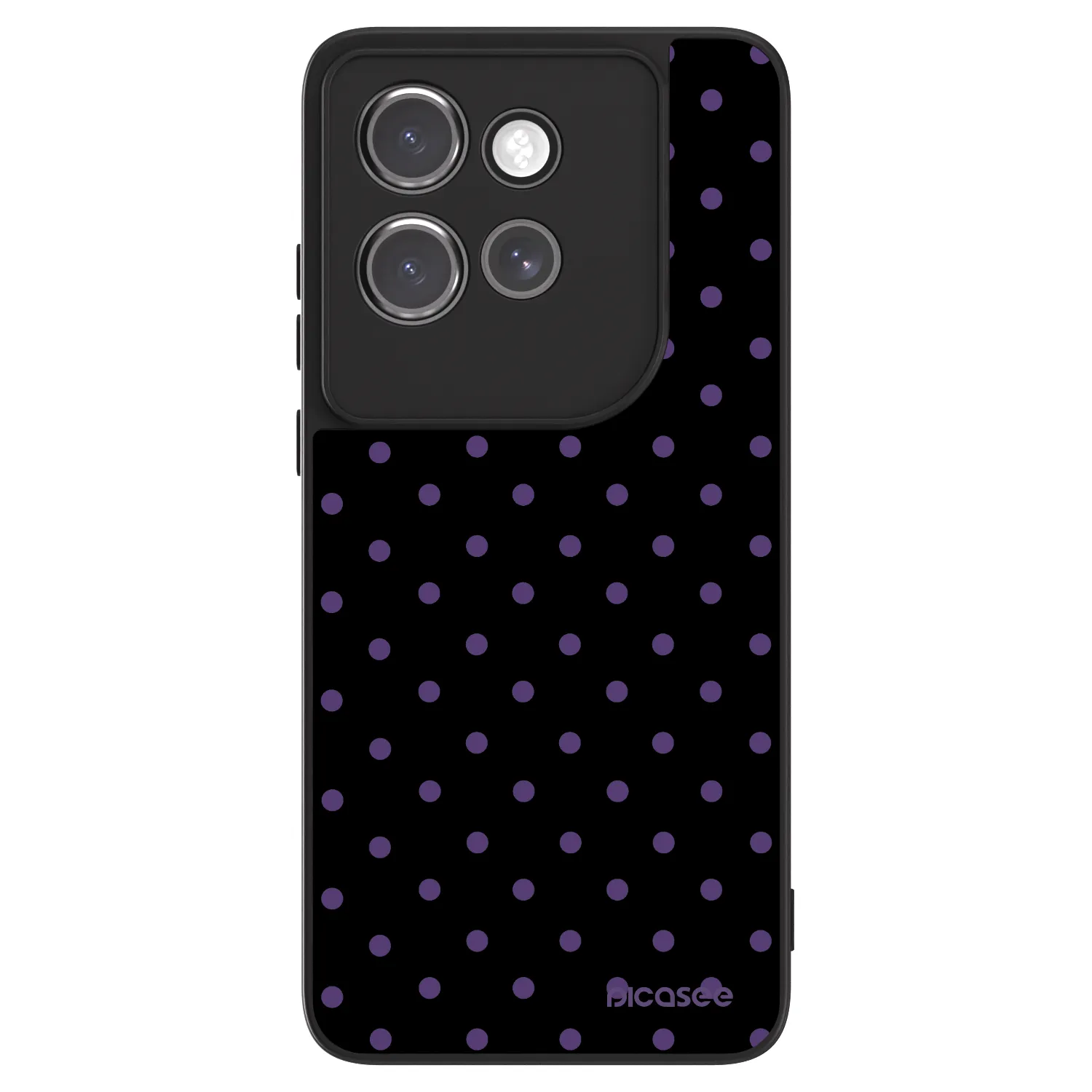 Picasee ULTIMATE CASE za Motorola Edge 50 Neo - Flickers