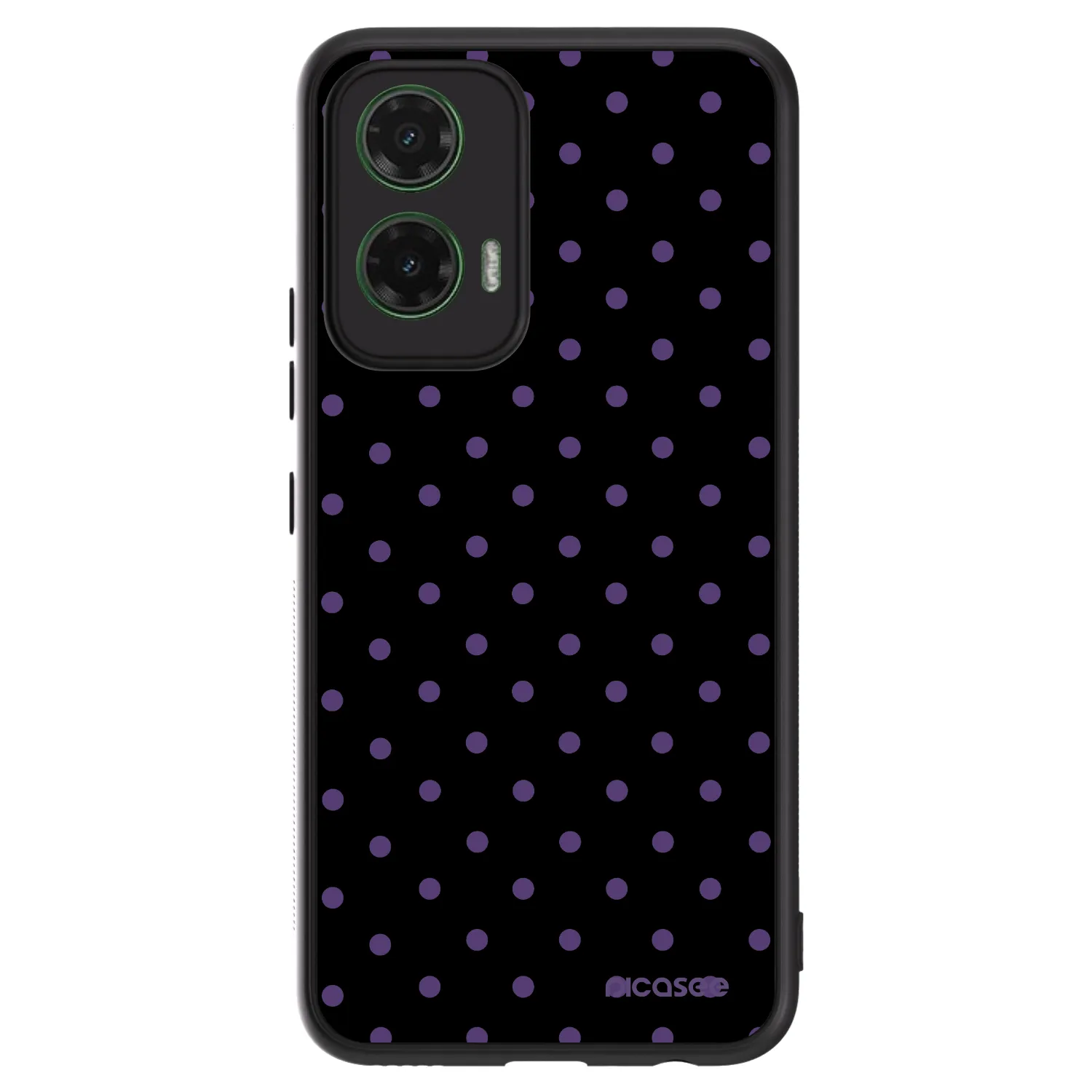 Picasee ULTIMATE CASE za Motorola Moto G35 5G - Flickers