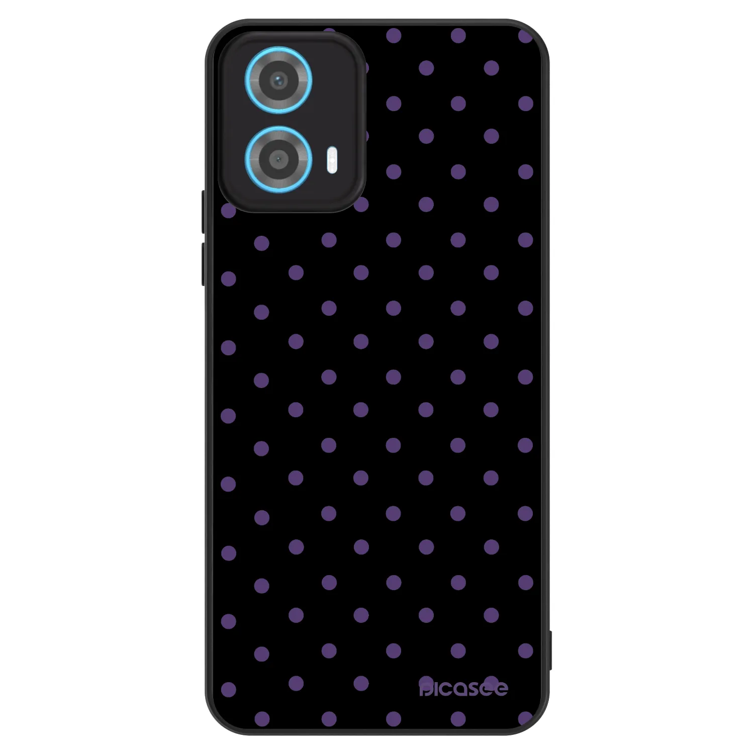 Picasee ULTIMATE CASE za Motorola Moto G34 5G - Flickers