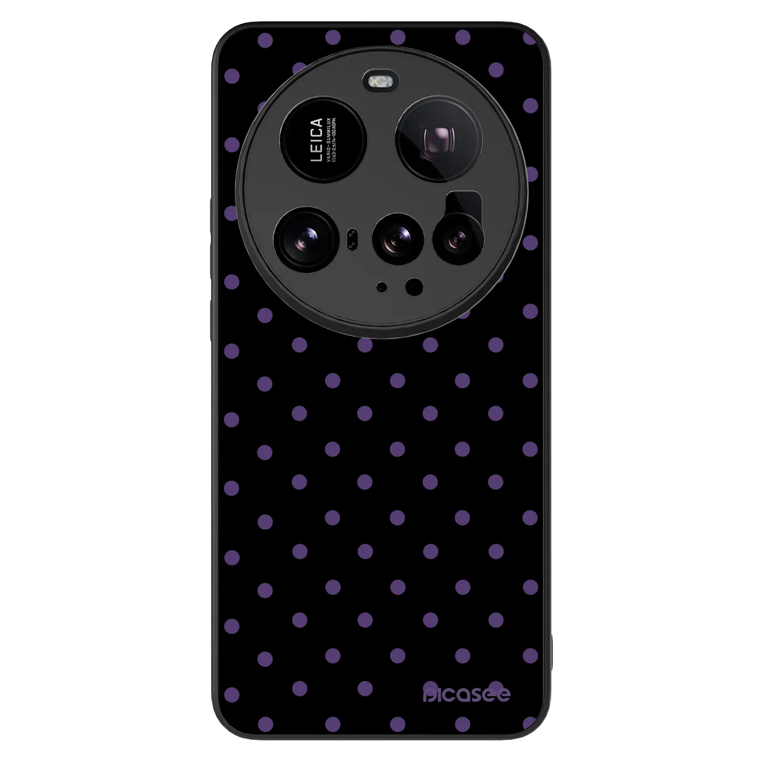 Picasee ULTIMATE CASE za Xiaomi 15 Ultra - Flickers