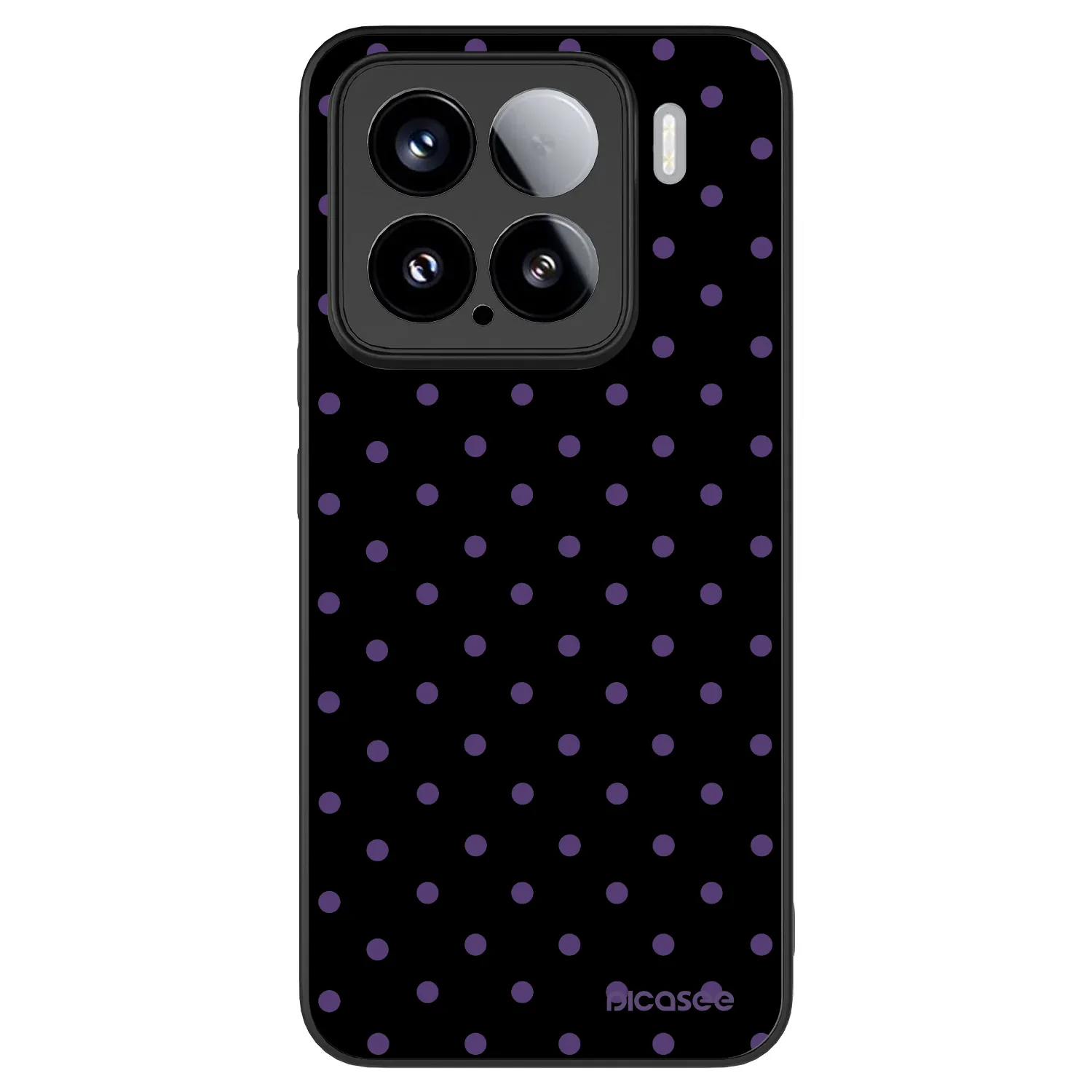 Picasee ULTIMATE CASE za Xiaomi 15 - Flickers