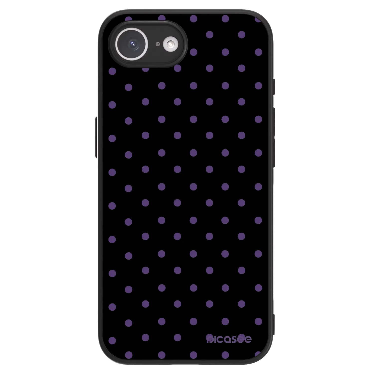 Picasee ULTIMATE CASE MagSafe za Apple iPhone 16e - Flickers