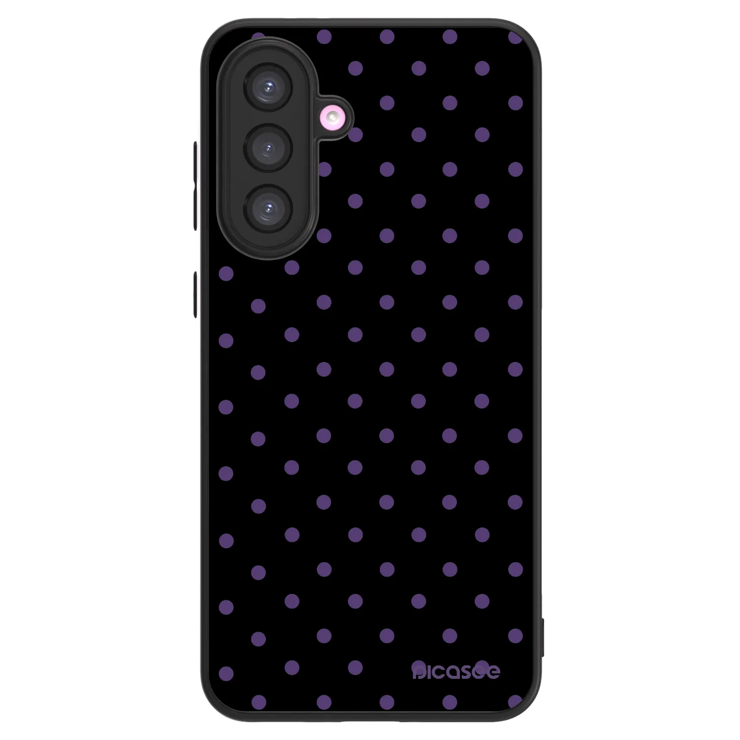 Picasee ULTIMATE CASE za Samsung Galaxy A56 5G A566B - Flickers