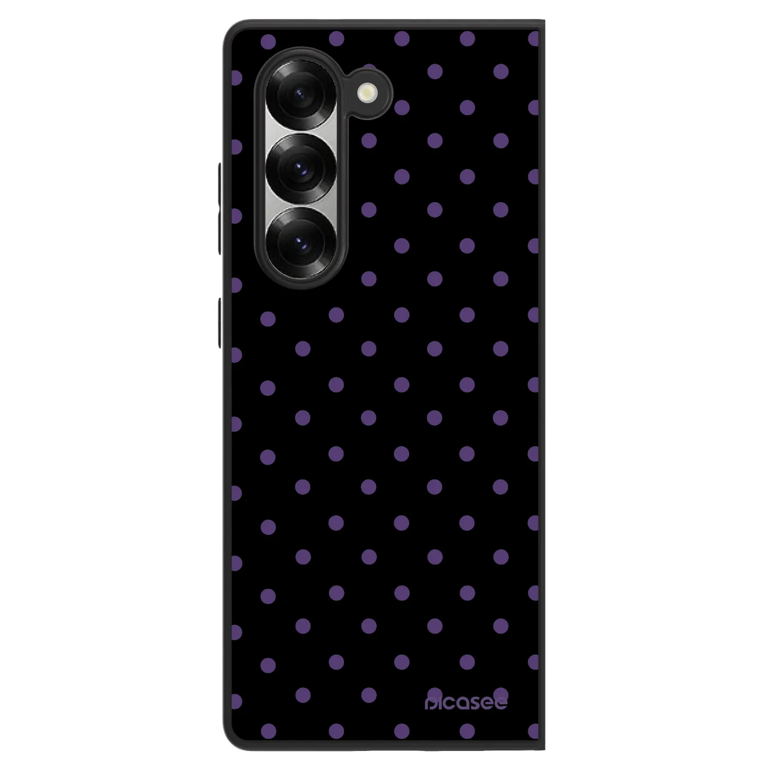 Picasee ULTIMATE CASE za Samsung Galaxy Z Fold6 5G - Flickers