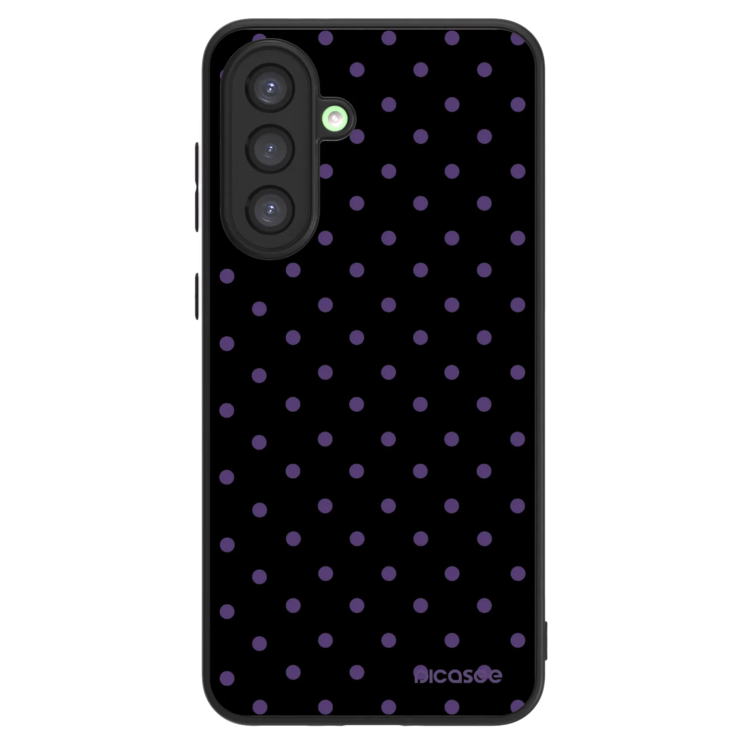 Picasee ULTIMATE CASE za Samsung Galaxy A26 5G A266B - Flickers