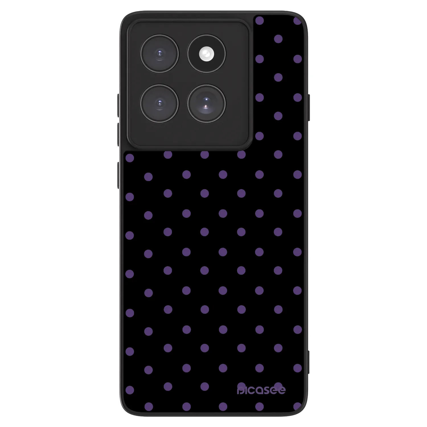 Picasee ULTIMATE CASE za Motorola Edge 60 Fusion - Flickers