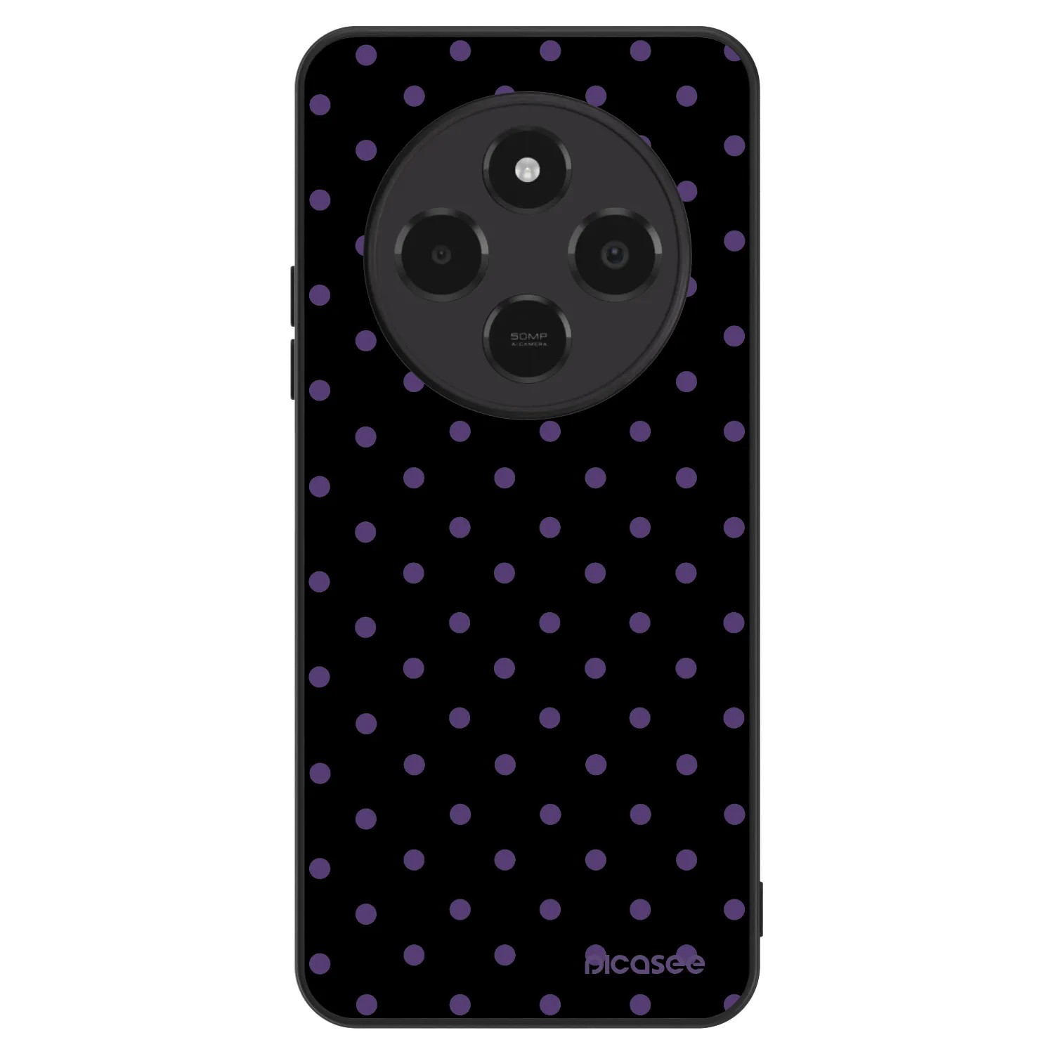 Picasee ULTIMATE CASE za Xiaomi Poco C75 - Flickers