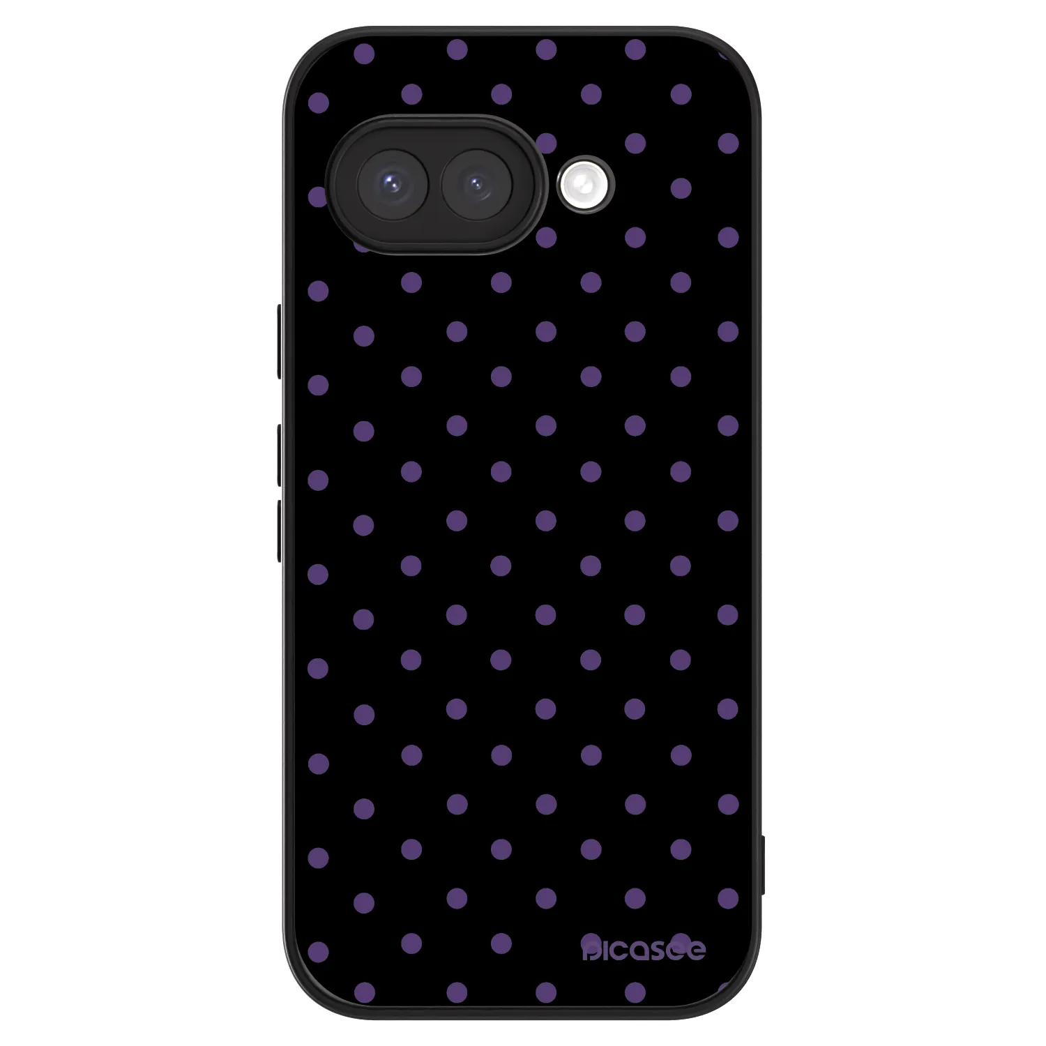 Picasee ULTIMATE CASE za Google Pixel 9a - Flickers