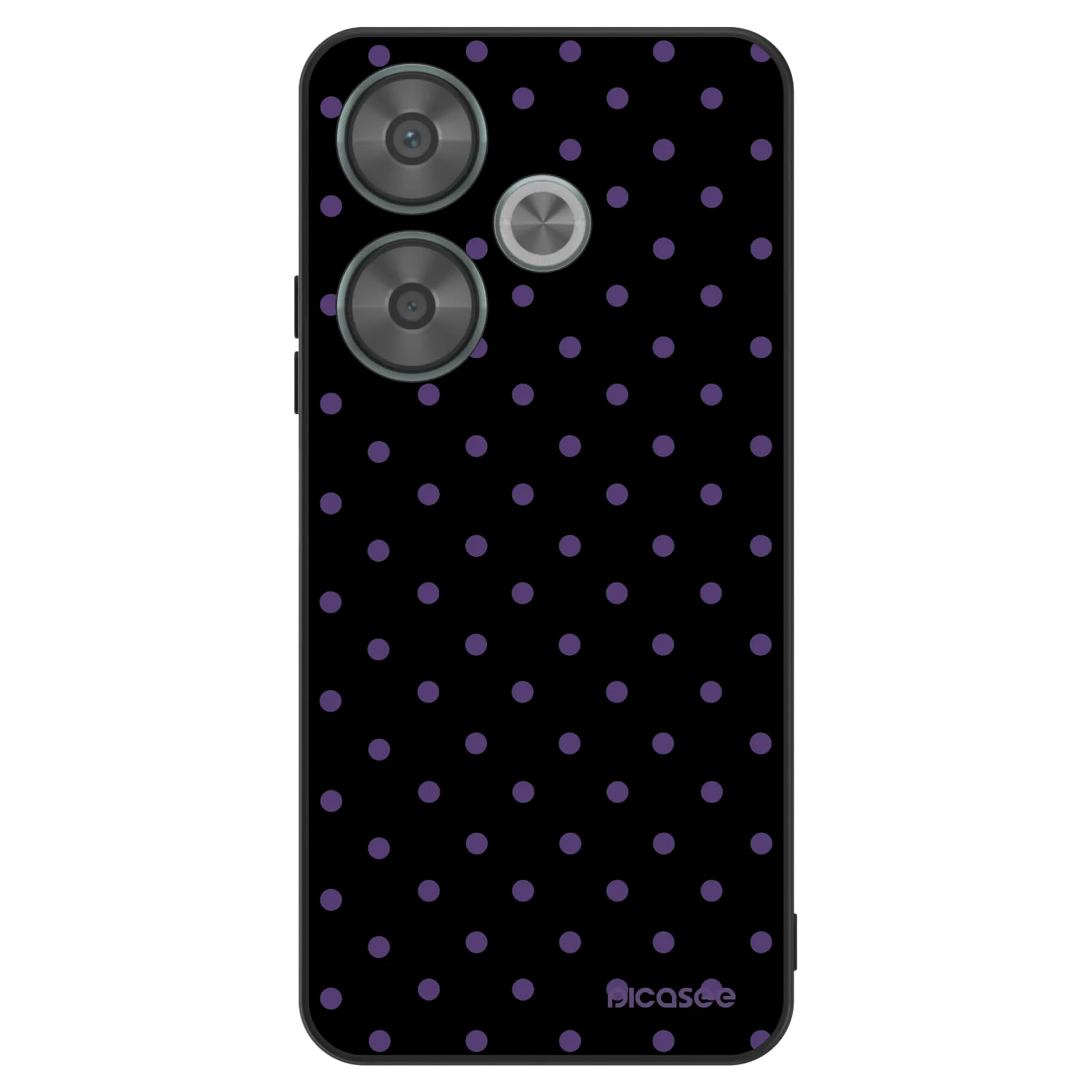 Picasee ULTIMATE CASE za Xiaomi Poco F6 - Flickers
