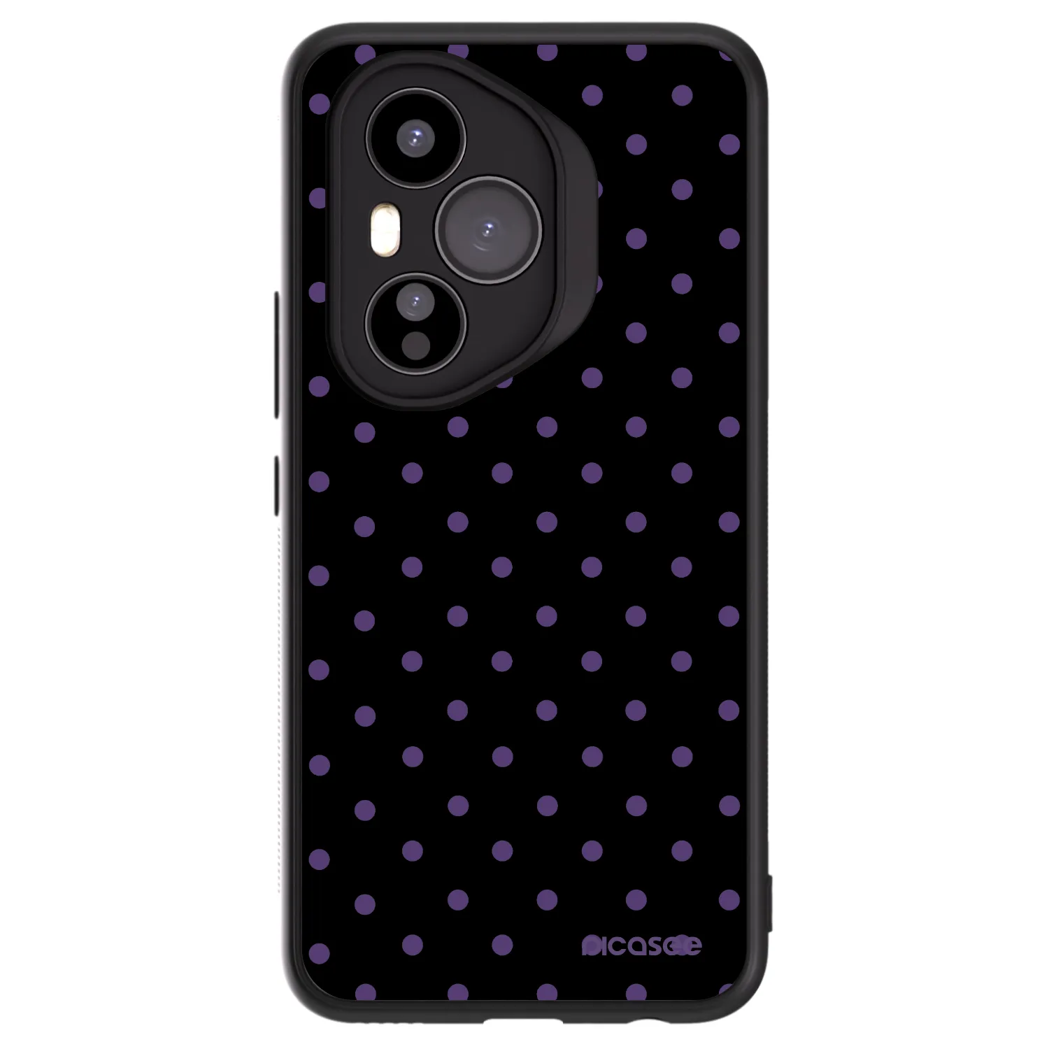 Picasee ULTIMATE CASE za Honor 400 Pro 5G - Flickers