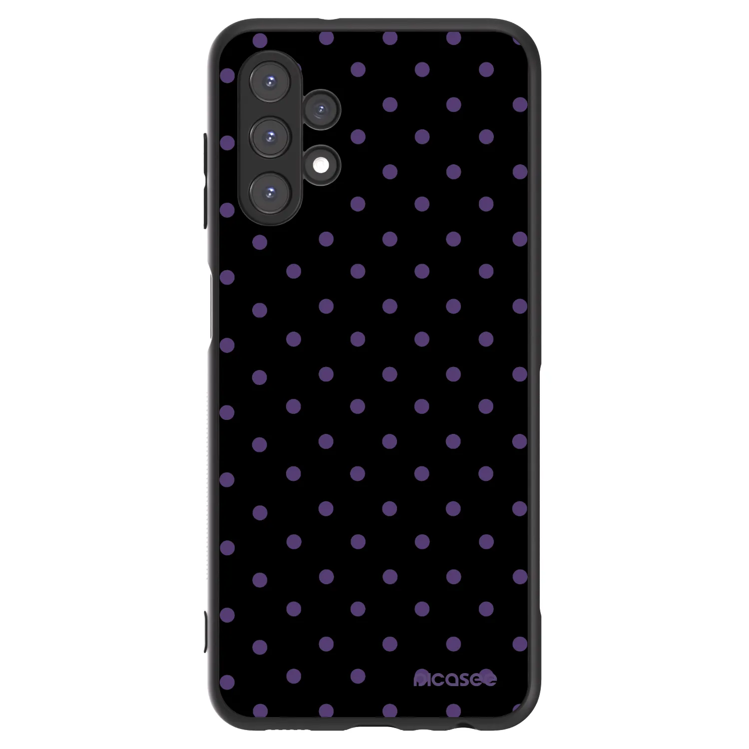 Picasee ULTIMATE CASE za Samsung Galaxy A13 5G - Flickers