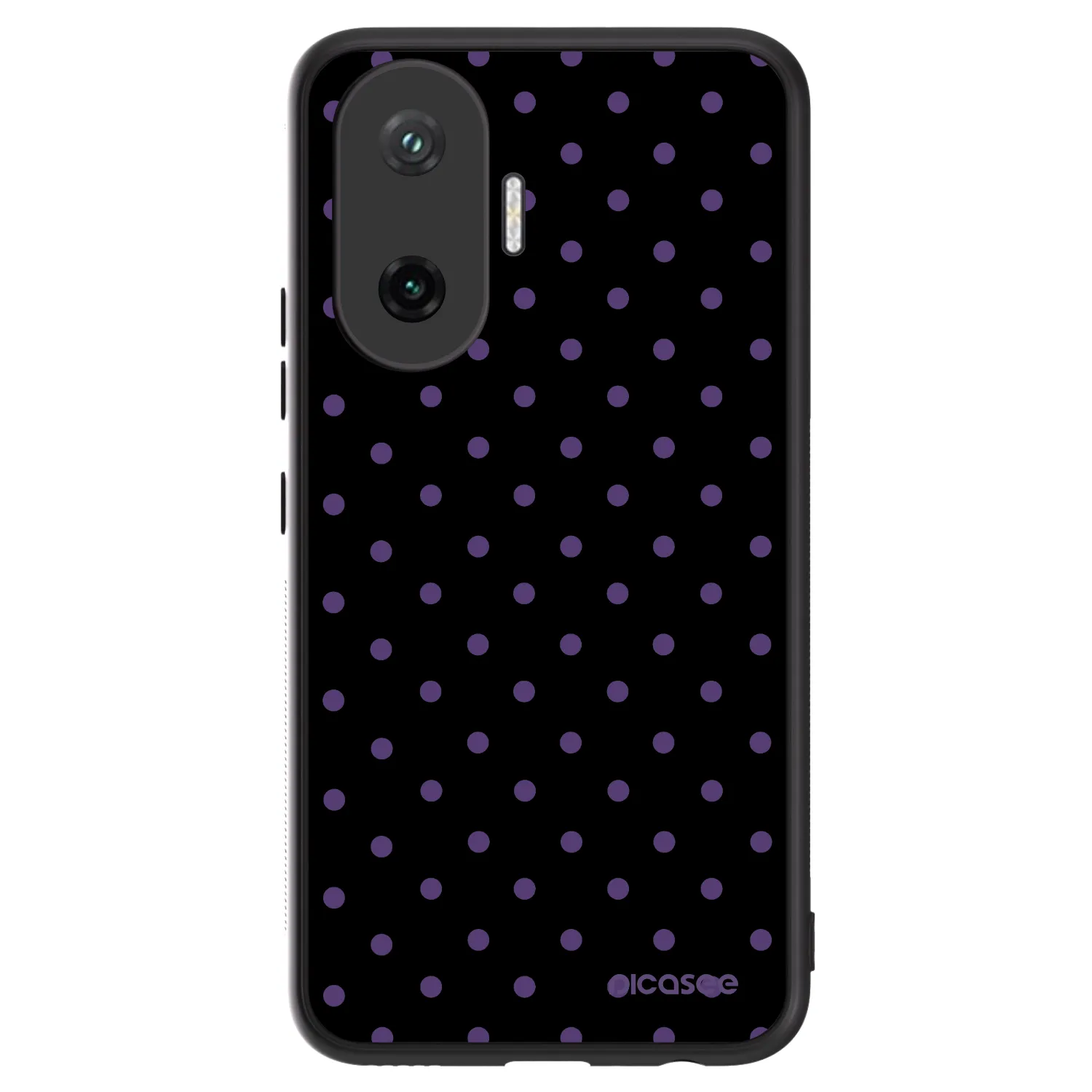 Picasee ULTIMATE CASE za Xiaomi Poco F7 5G - Flickers