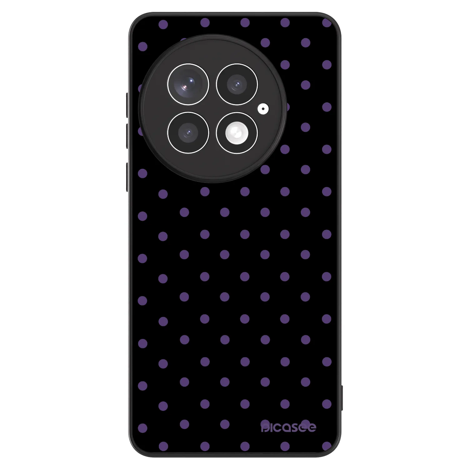 Picasee ULTIMATE CASE za OnePlus 13 5G - Flickers