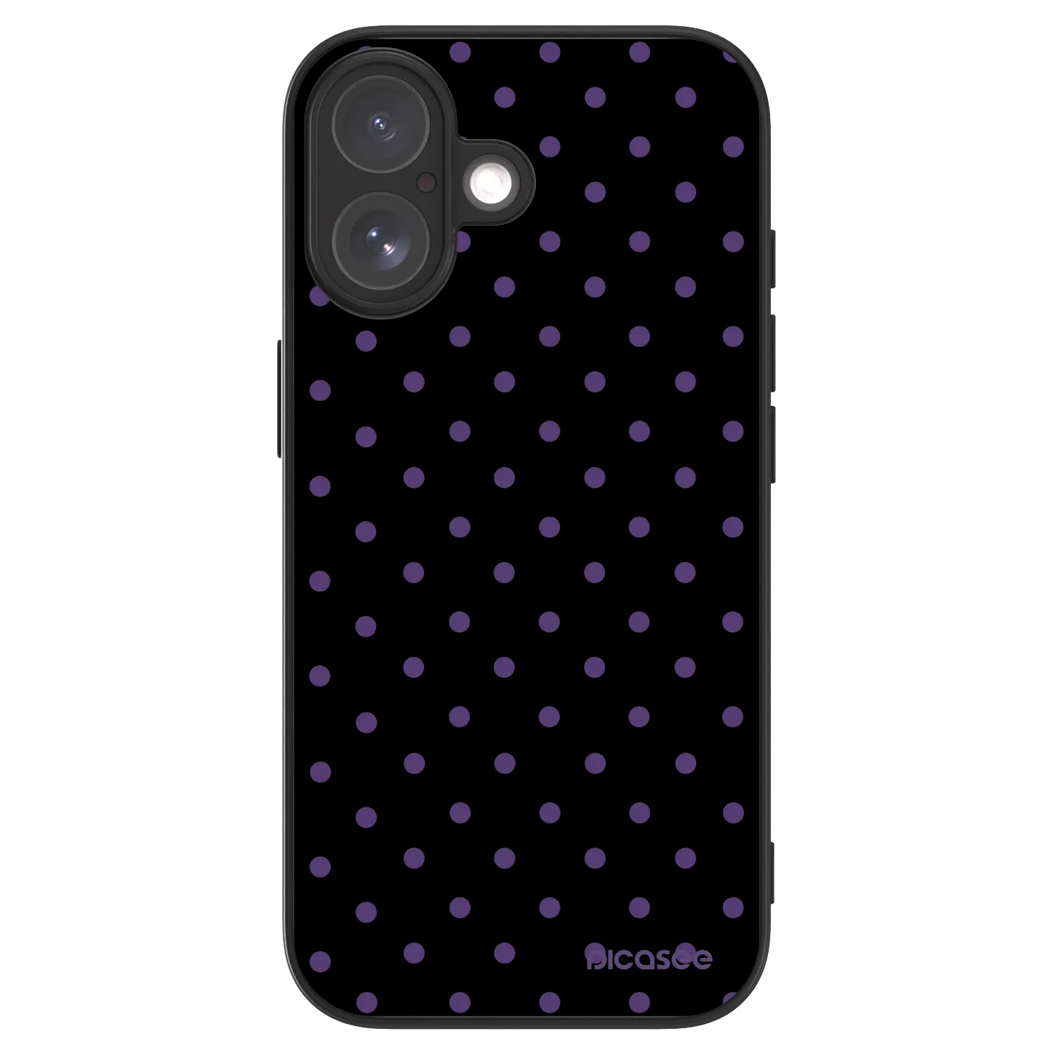 Picasee ULTIMATE CASE za Apple iPhone 17 - Flickers