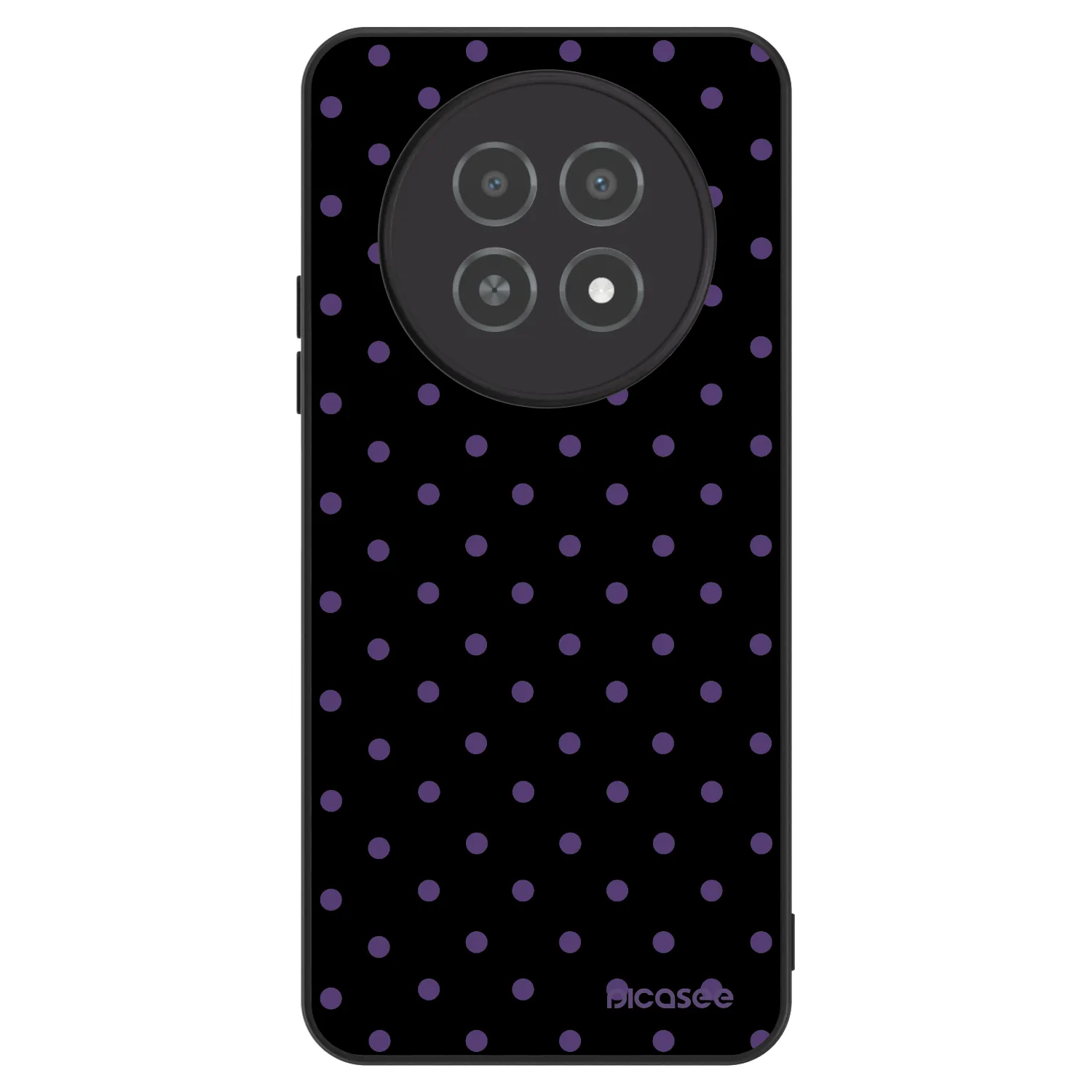 Picasee ULTIMATE CASE za Realme 12X - Flickers