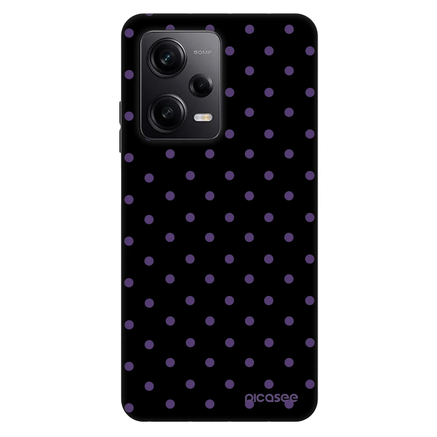 Picasee Fashion Case za Xiaomi Redmi Note 12 Pro+ 5G - Flickers