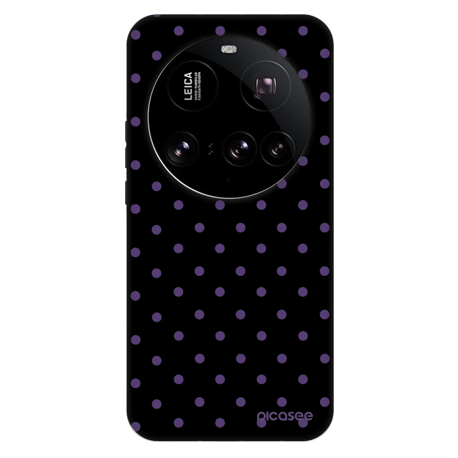 Picasee Fashion Case za Xiaomi 15 Ultra - Flickers