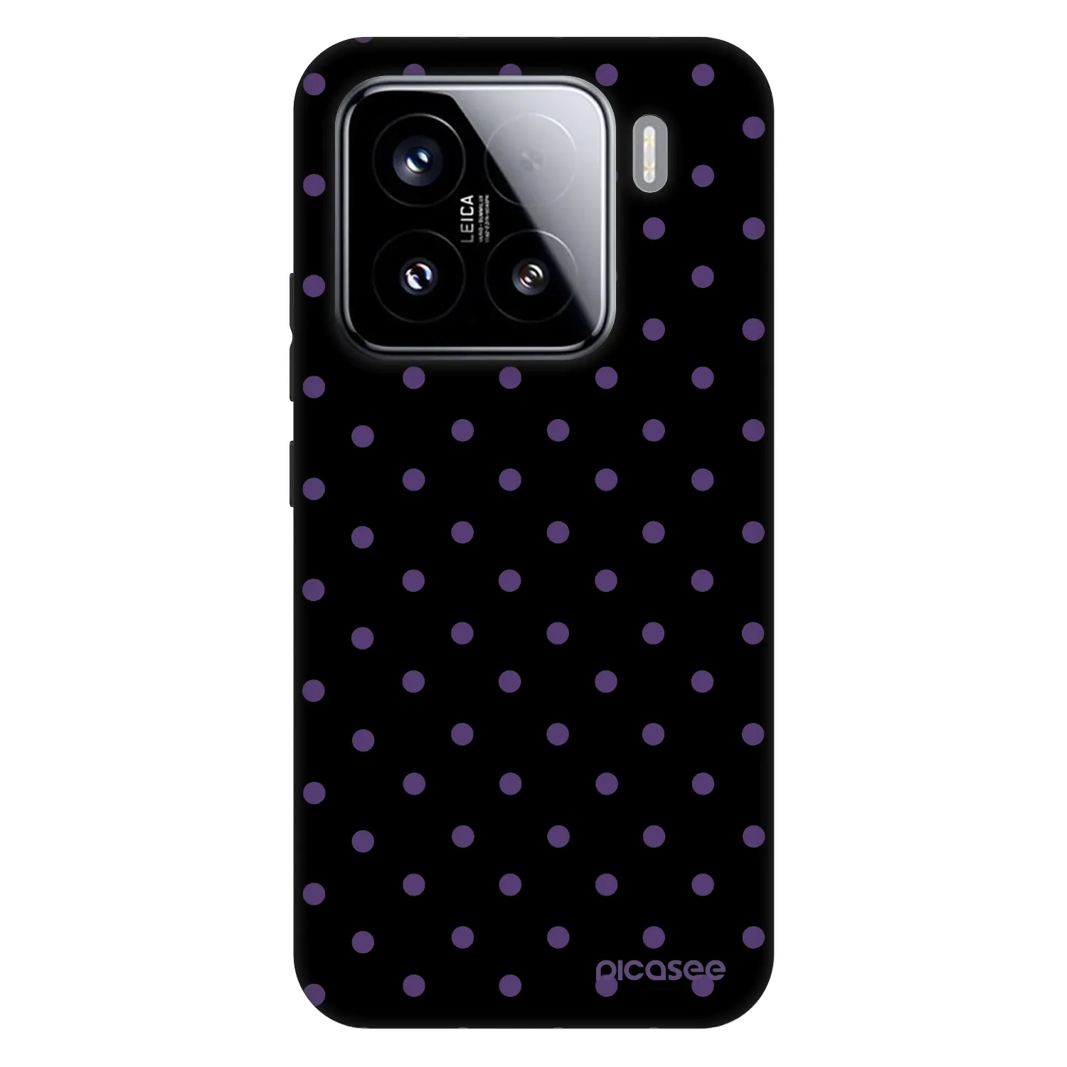 Picasee Fashion Case za Xiaomi 15 - Flickers