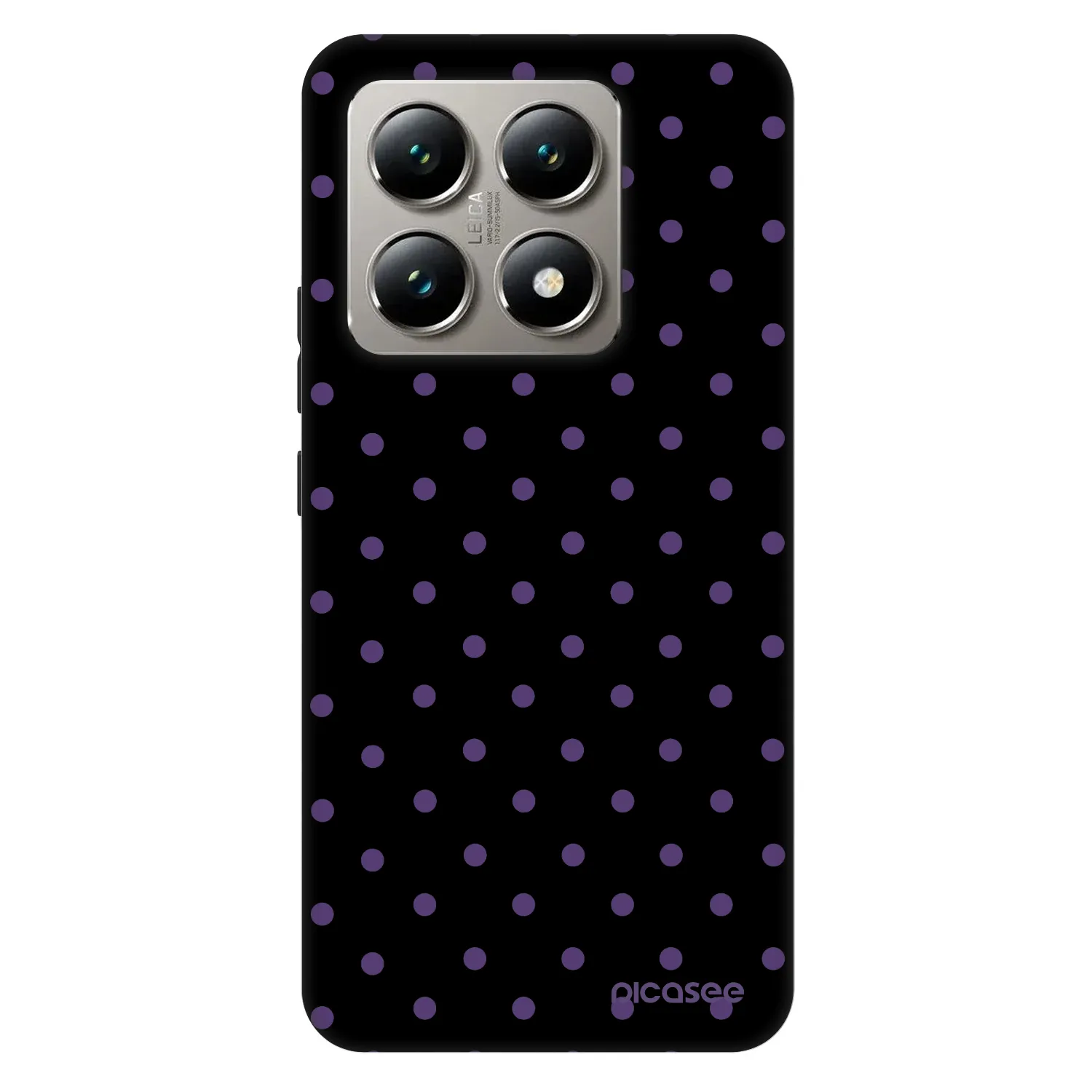 Picasee Fashion Case za Xiaomi 14T - Flickers