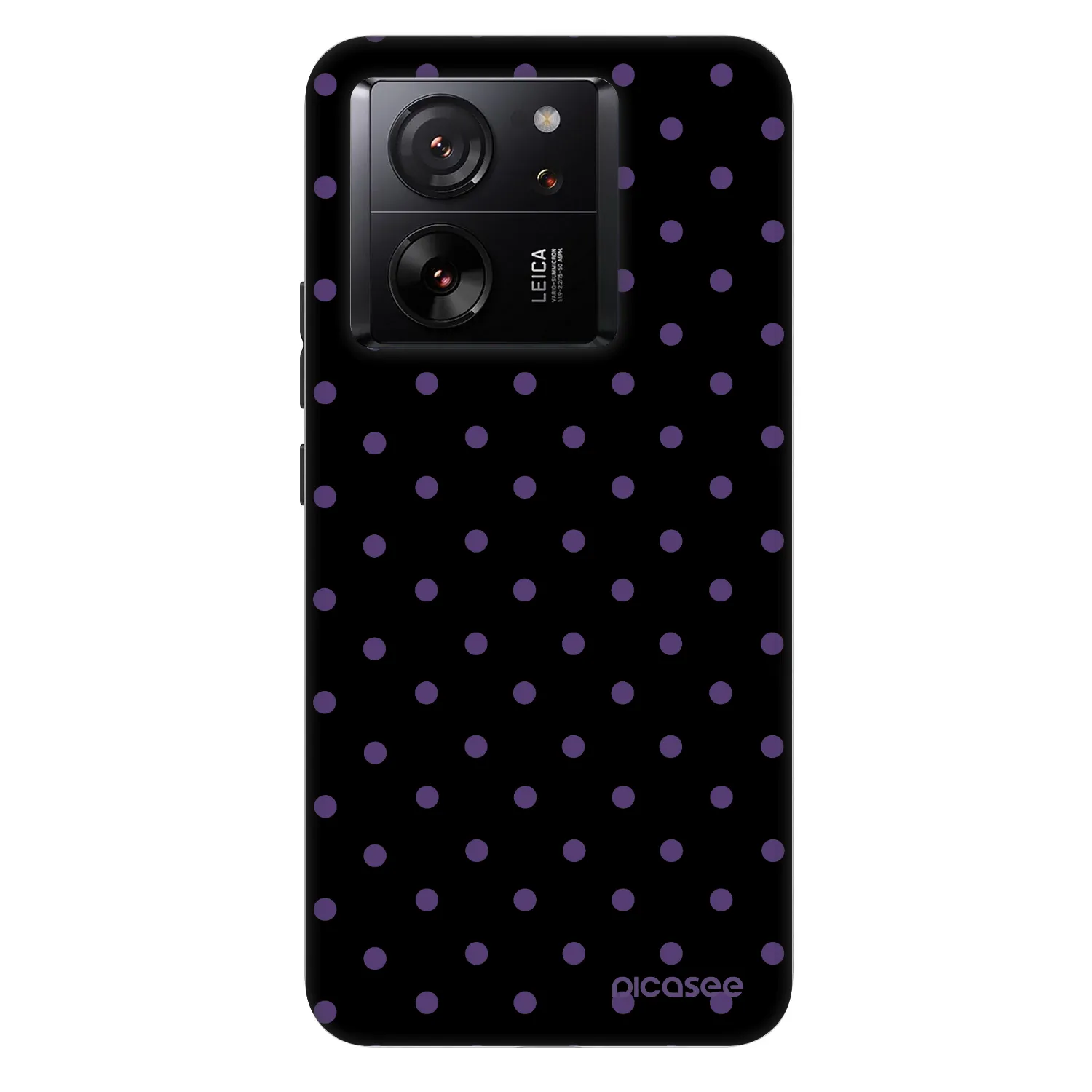 Picasee Fashion Case za Xiaomi 13T Pro - Flickers