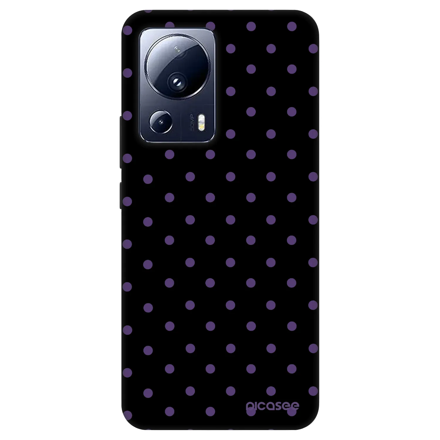 Picasee Fashion Case za Xiaomi 13 Lite - Flickers